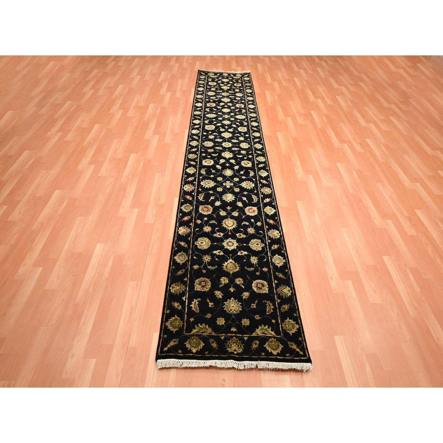 Rajasthan-Hand-Knotted-Rug-378055