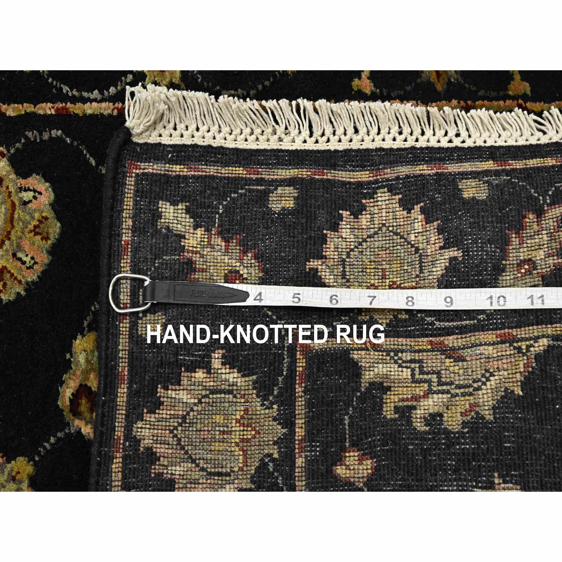 Rajasthan-Hand-Knotted-Rug-378055