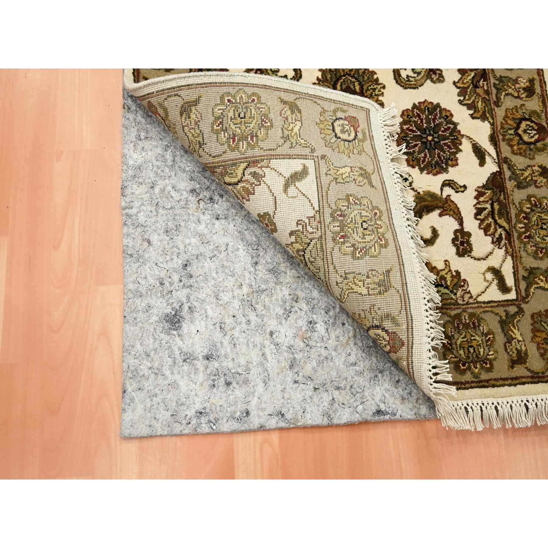 Rajasthan-Hand-Knotted-Rug-378060