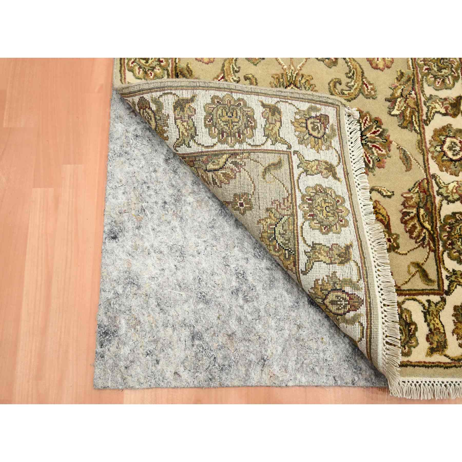 Rajasthan-Hand-Knotted-Rug-378075