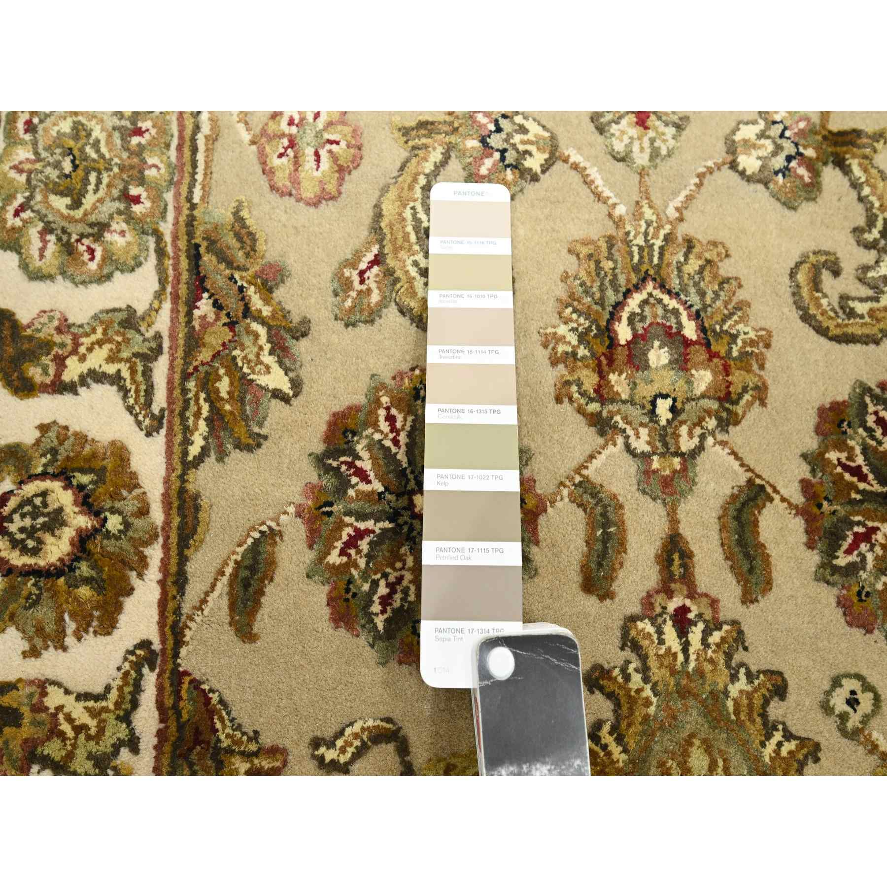 Rajasthan-Hand-Knotted-Rug-378075