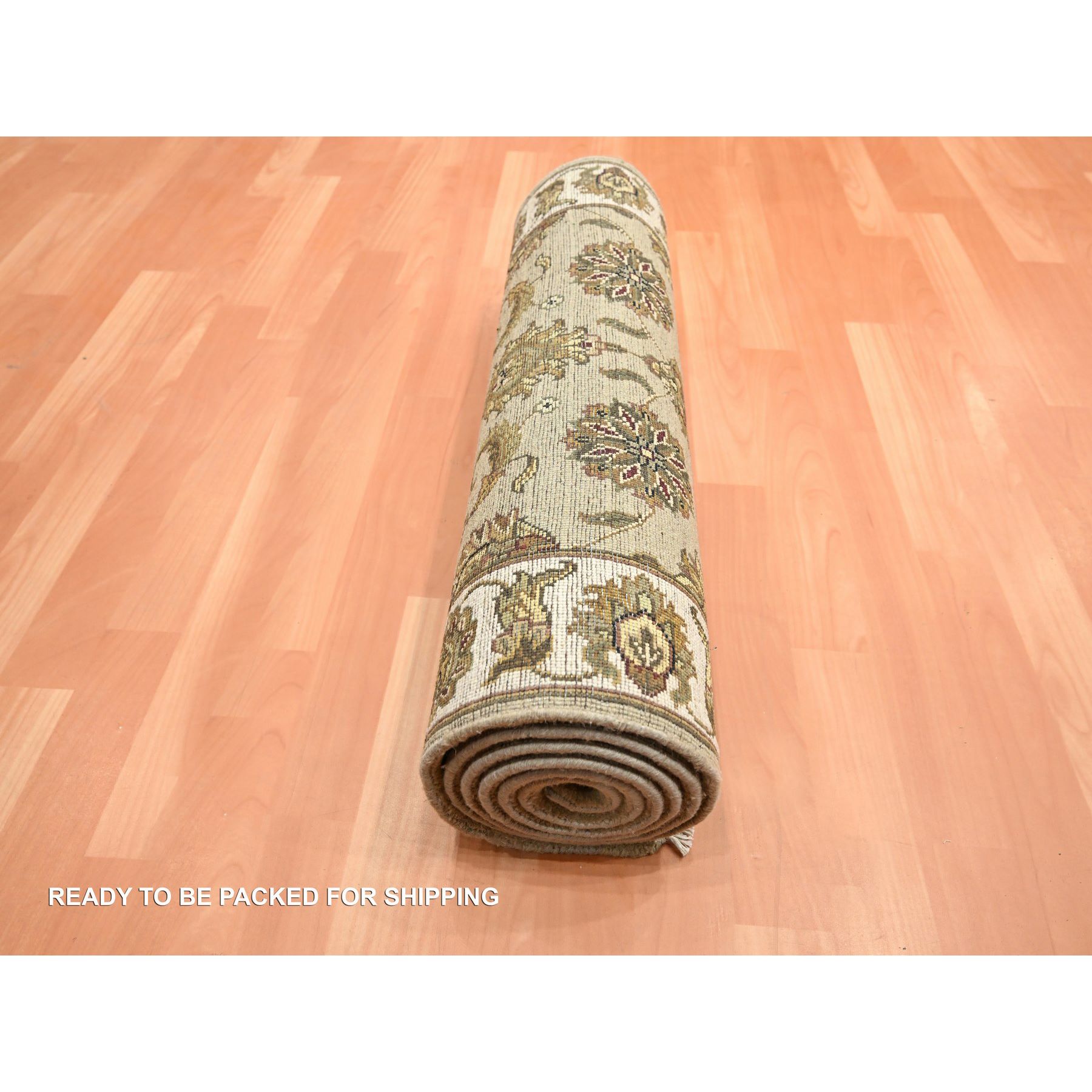 Rajasthan-Hand-Knotted-Rug-378075