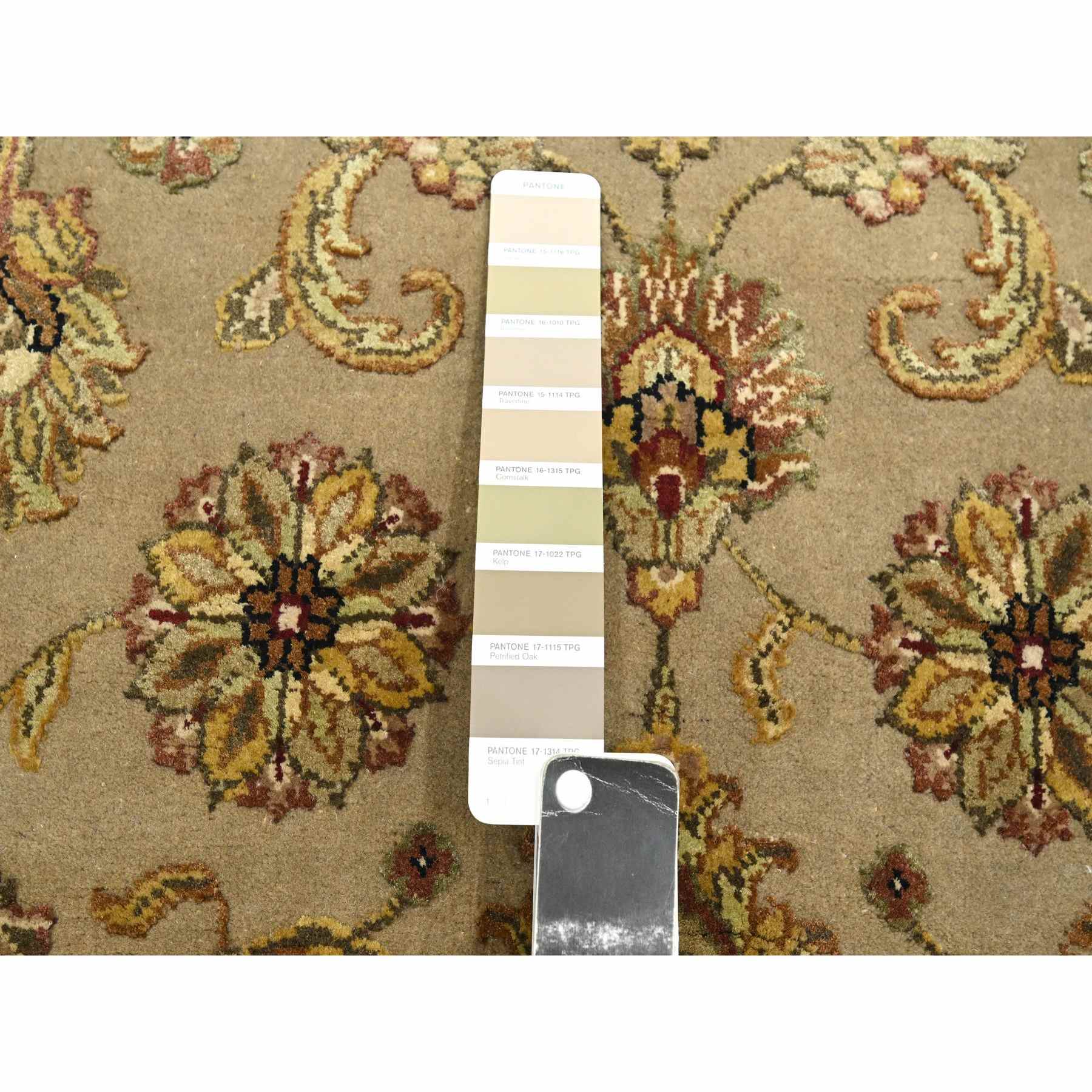 Rajasthan-Hand-Knotted-Rug-378085