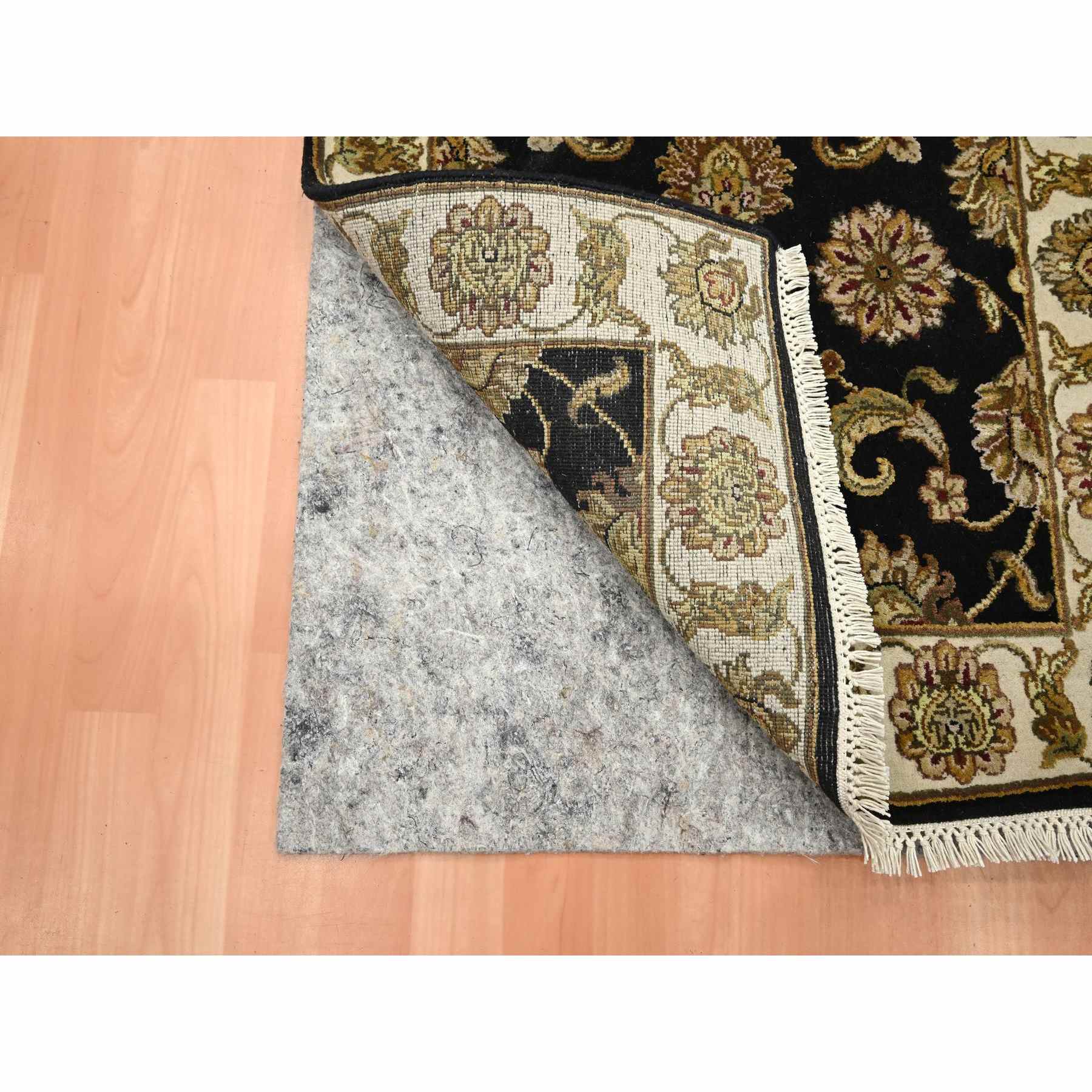 Rajasthan-Hand-Knotted-Rug-378095