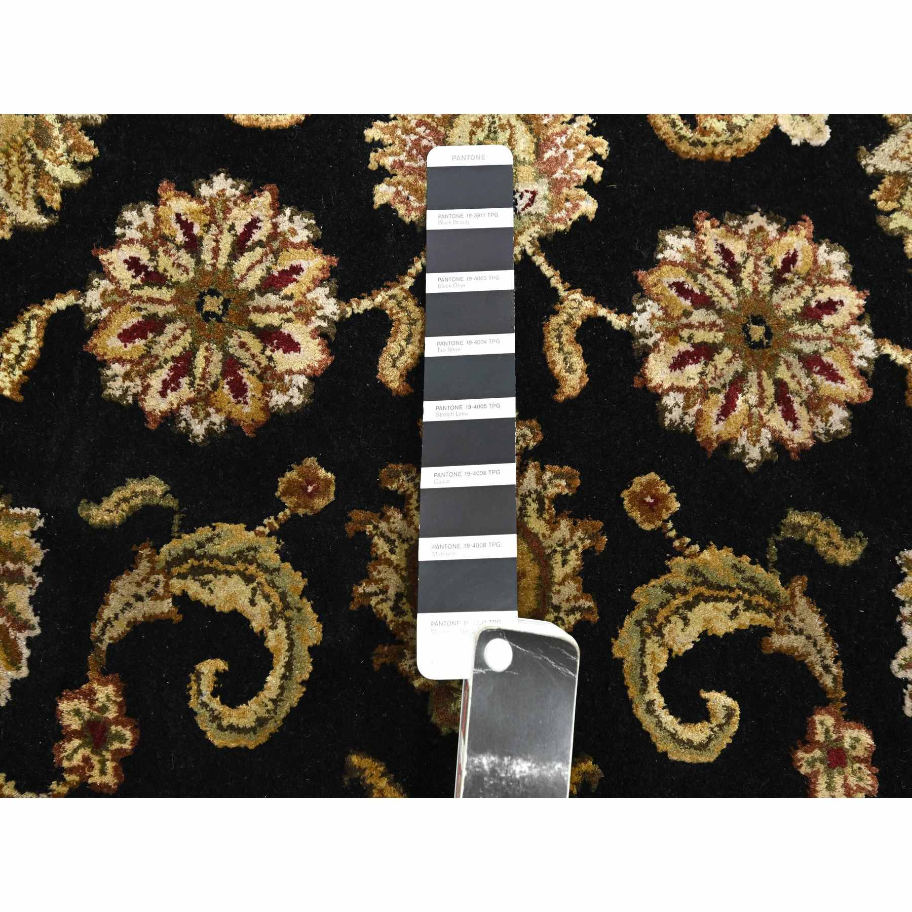 Rajasthan-Hand-Knotted-Rug-378095