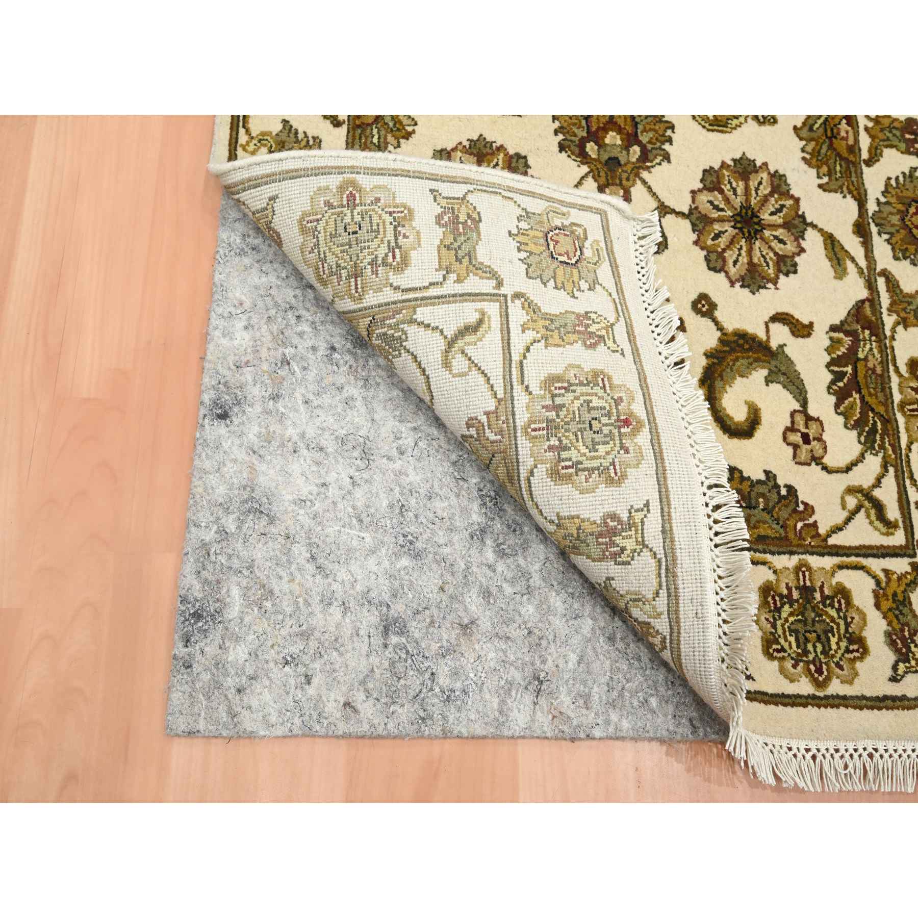 Rajasthan-Hand-Knotted-Rug-378100