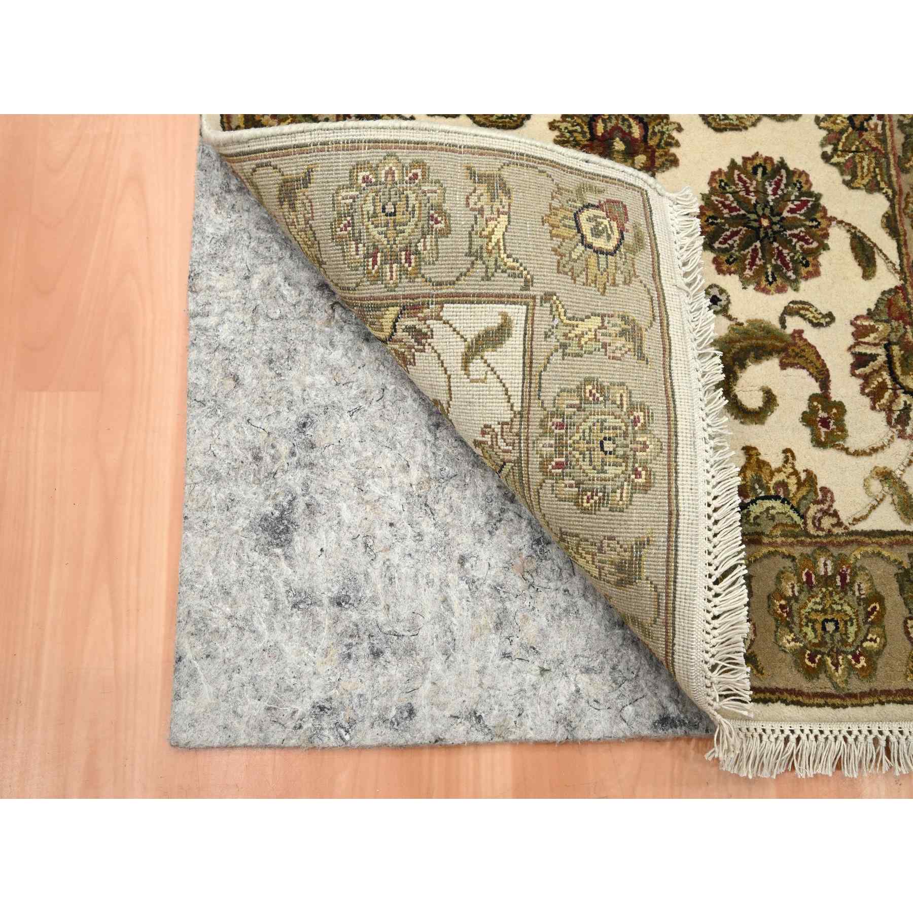 Rajasthan-Hand-Knotted-Rug-378105