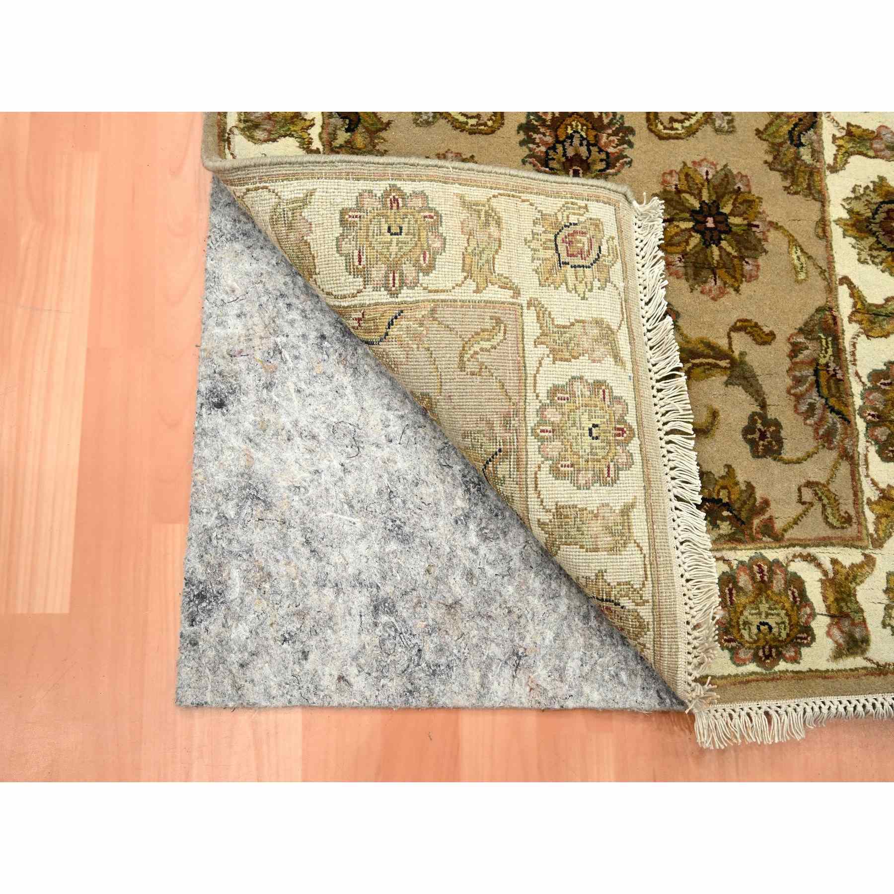 Rajasthan-Hand-Knotted-Rug-378110