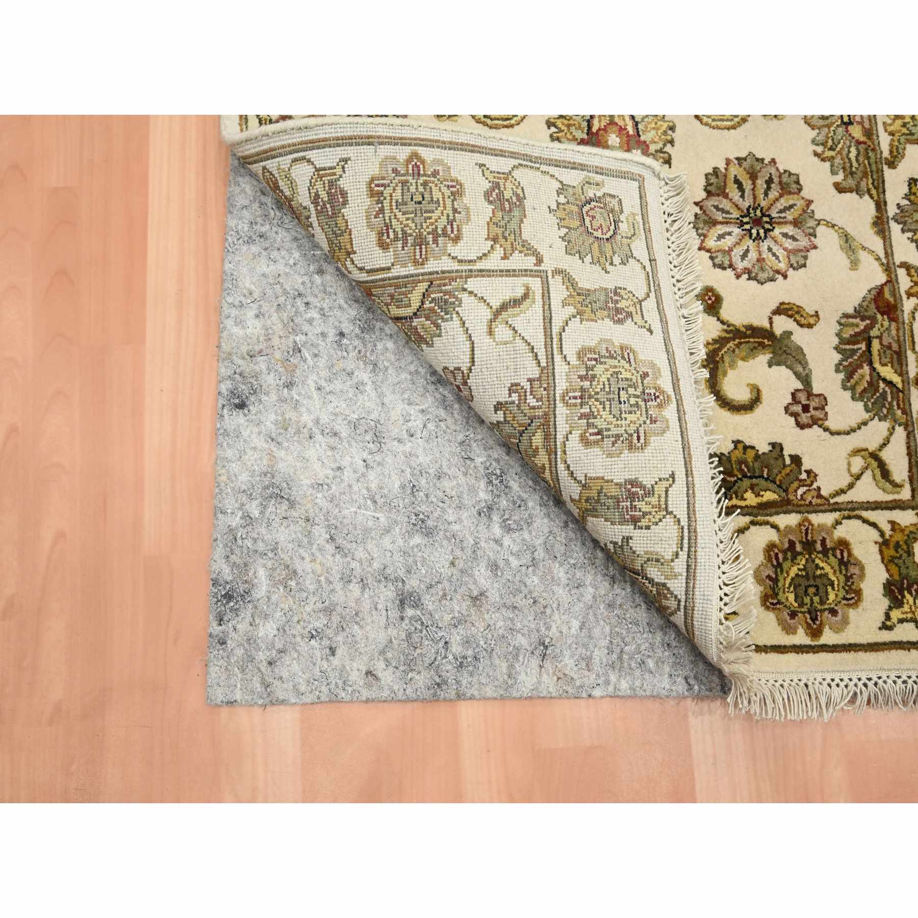Rajasthan-Hand-Knotted-Rug-378115