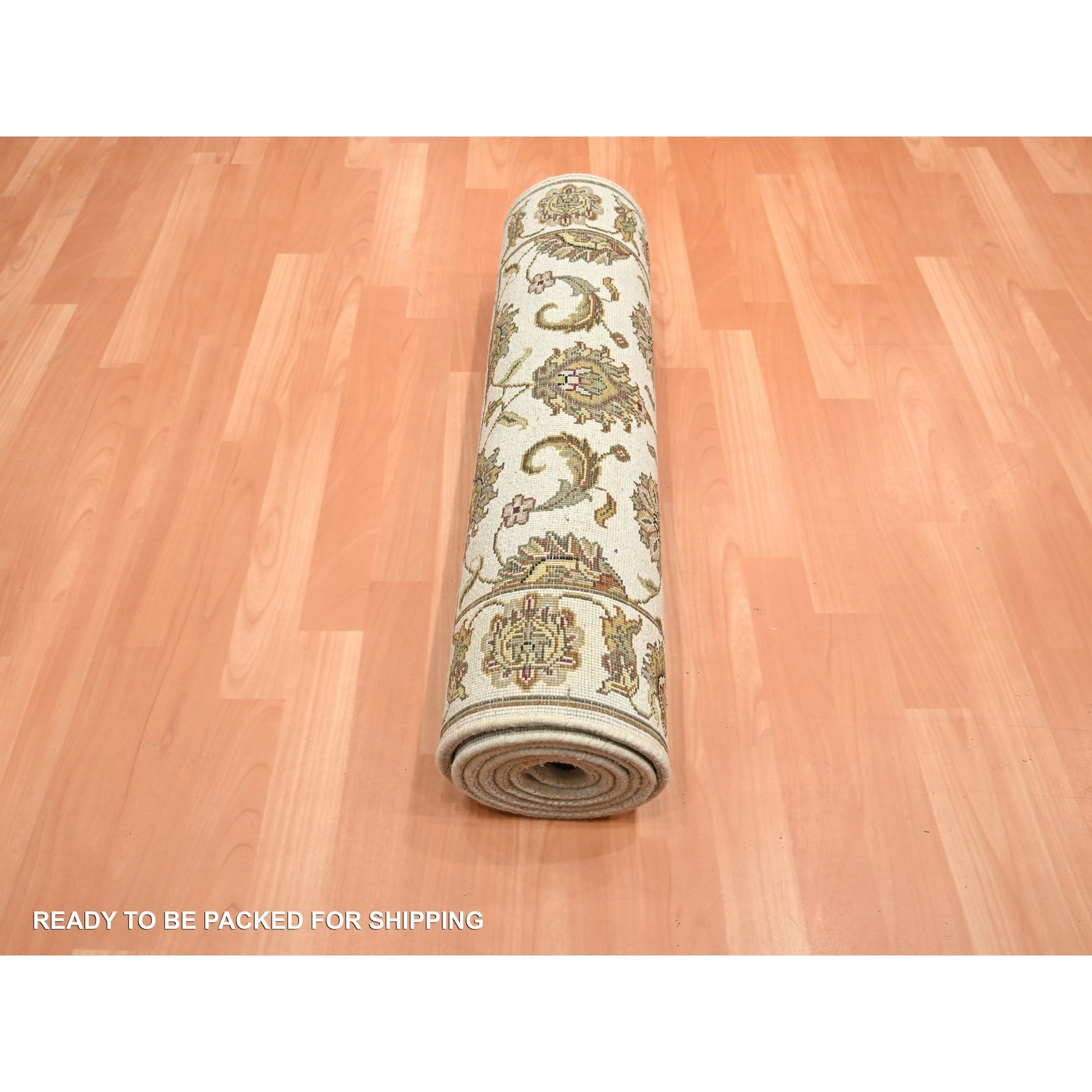 Rajasthan-Hand-Knotted-Rug-378115