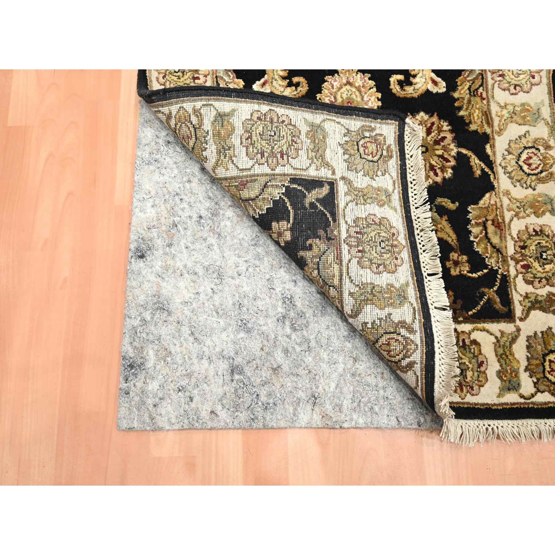 Rajasthan-Hand-Knotted-Rug-378120