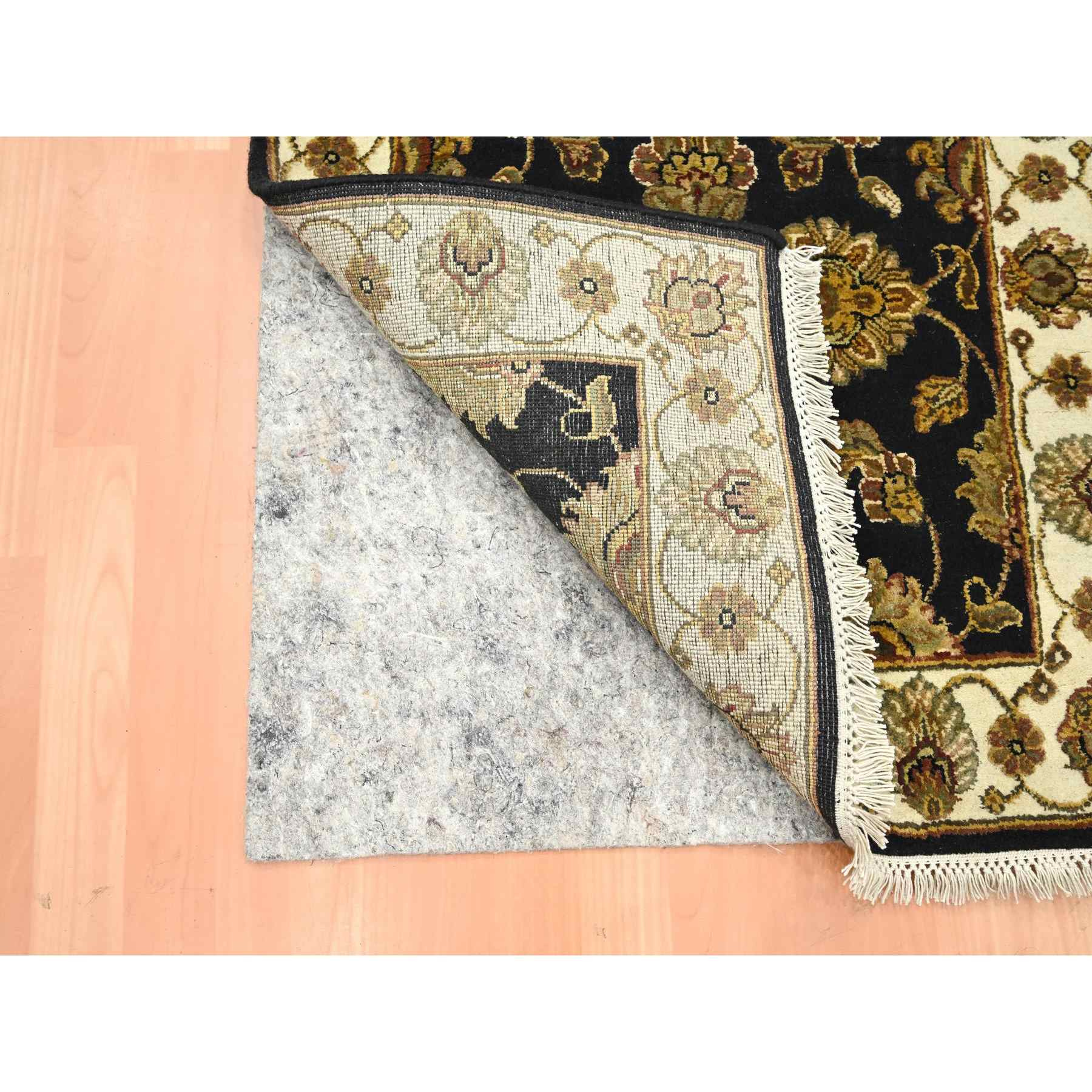 Rajasthan-Hand-Knotted-Rug-378125