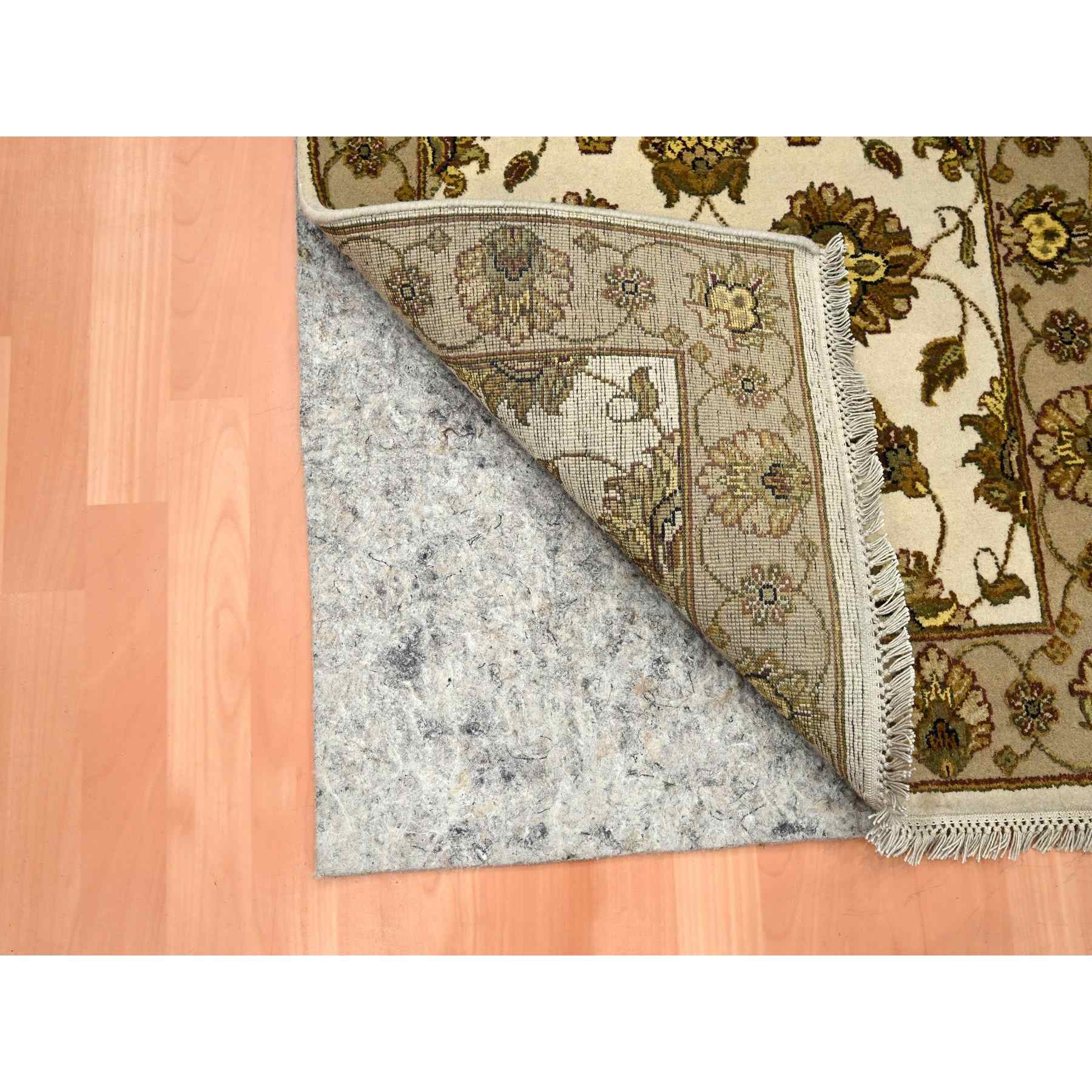 Rajasthan-Hand-Knotted-Rug-378130