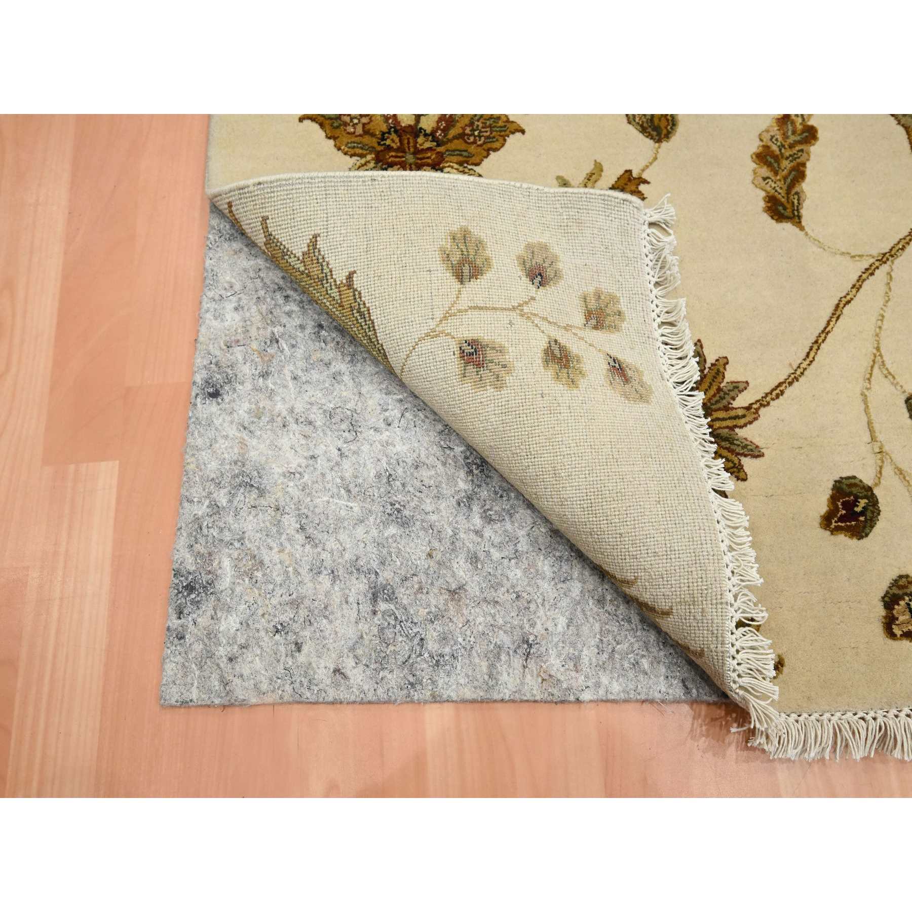 Rajasthan-Hand-Knotted-Rug-378155