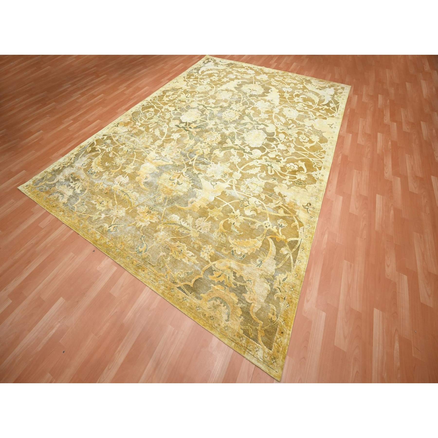 Silk-Hand-Knotted-Rug-379465