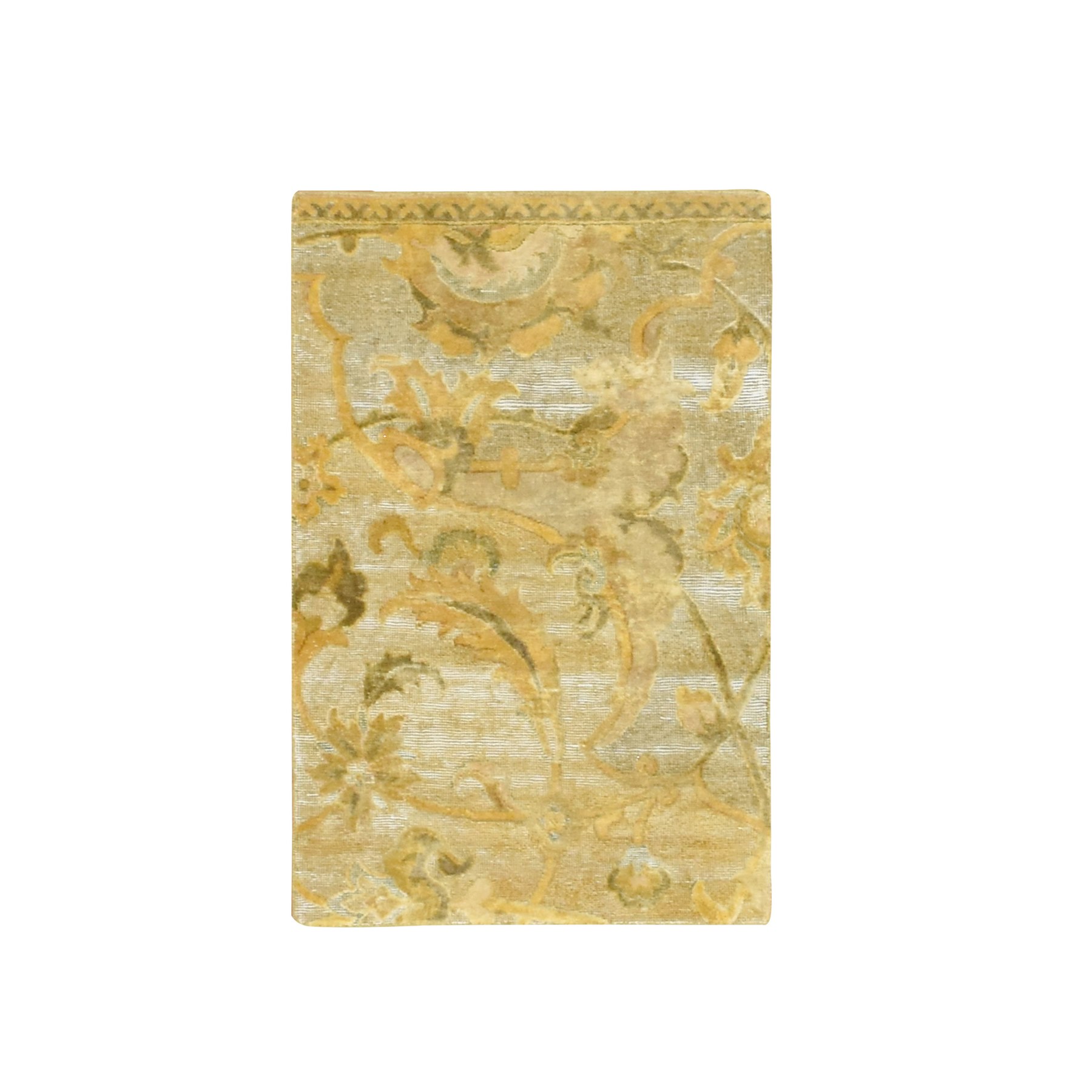 Silk-Hand-Knotted-Rug-379550