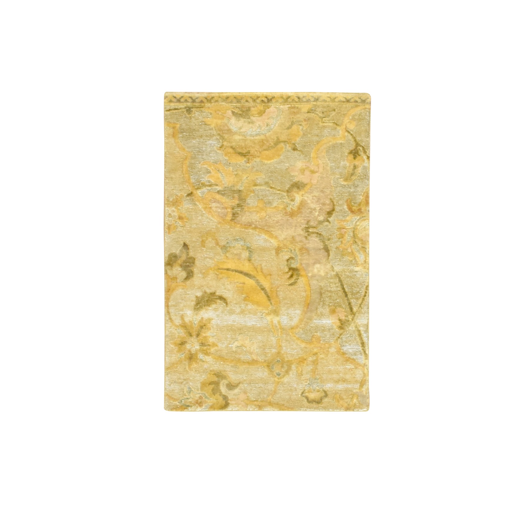 Silk-Hand-Knotted-Rug-379555