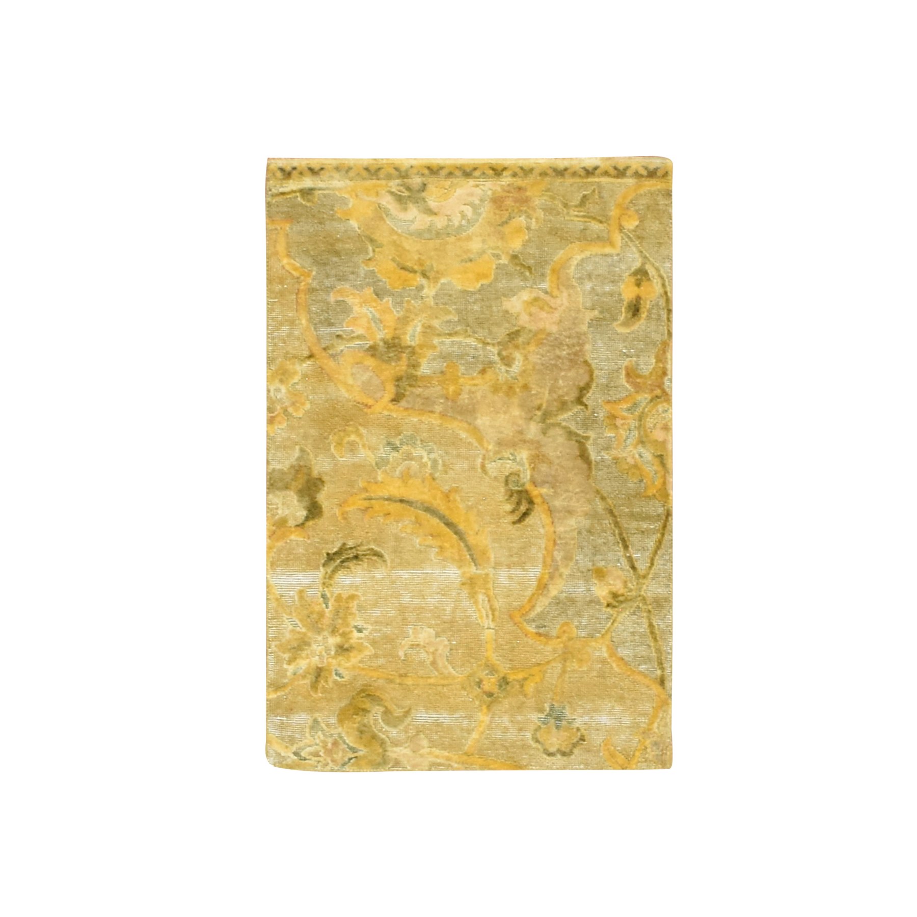 Silk-Hand-Knotted-Rug-379560
