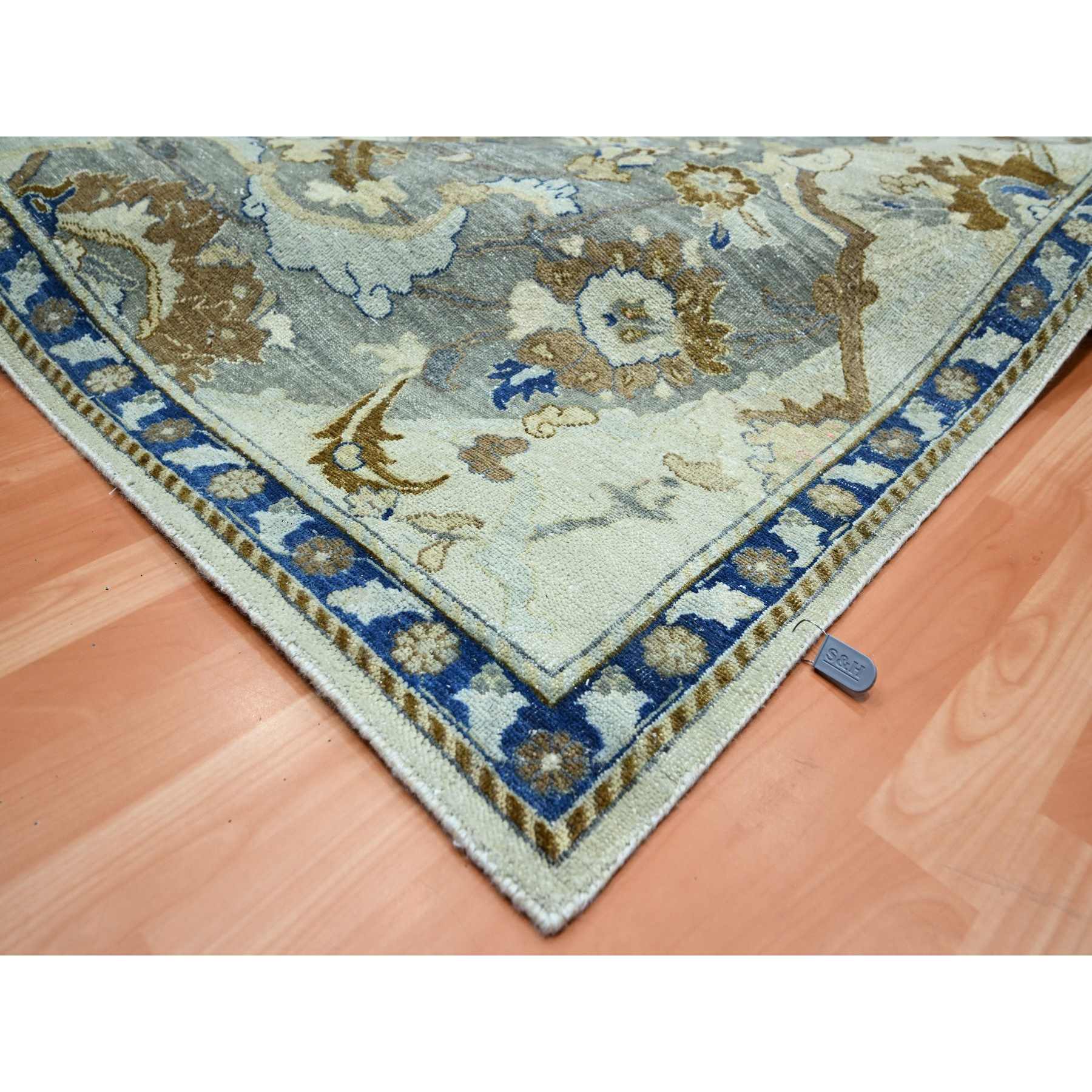 Transitional-Hand-Knotted-Rug-377605