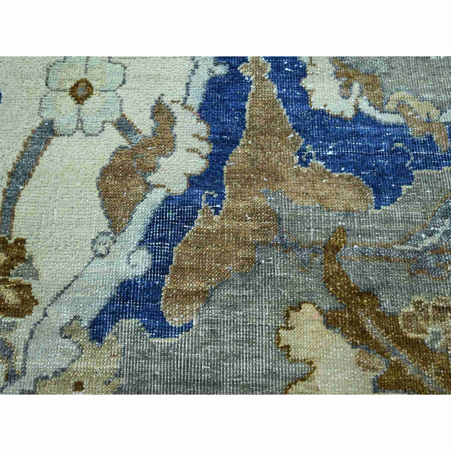 Transitional-Hand-Knotted-Rug-377605