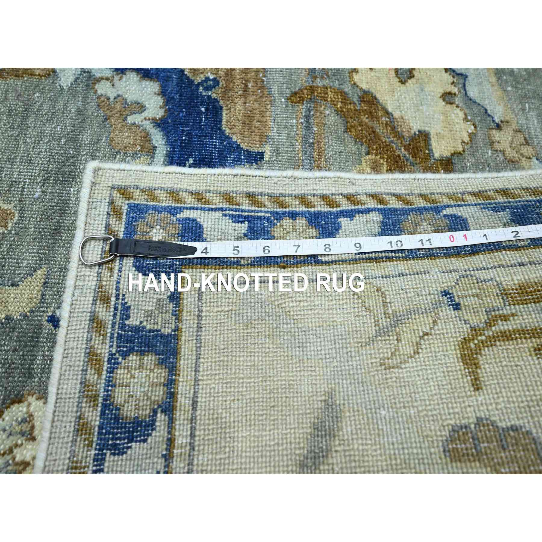 Transitional-Hand-Knotted-Rug-377605