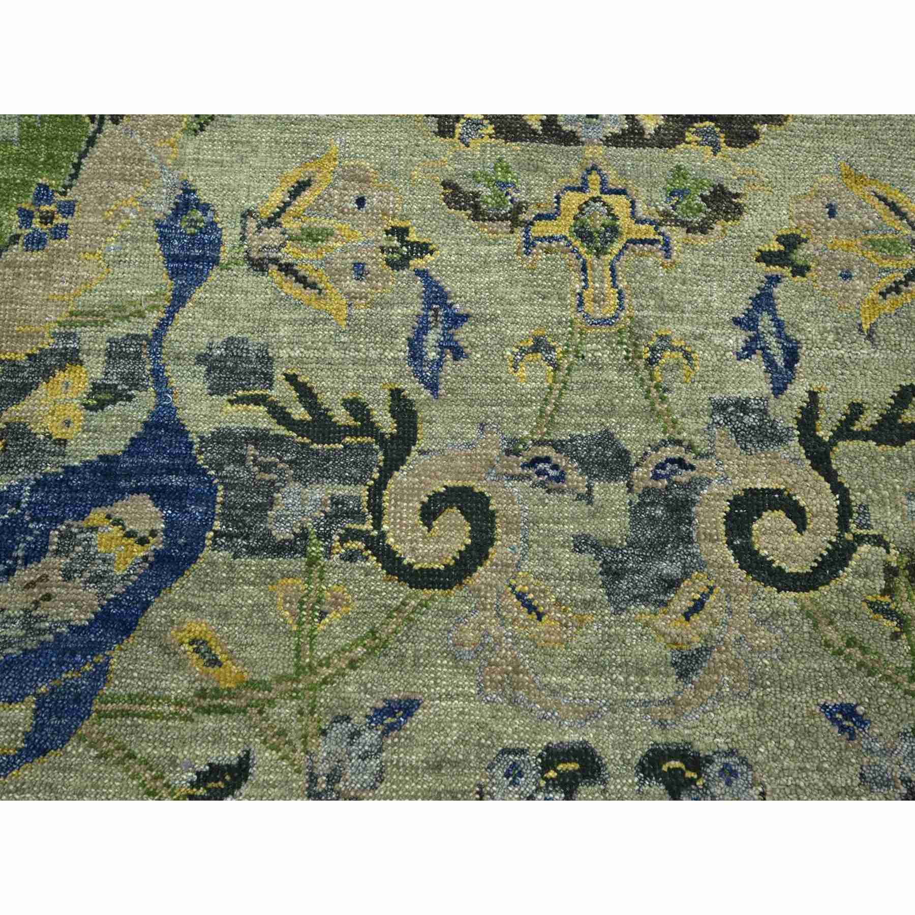 Transitional-Hand-Knotted-Rug-378430