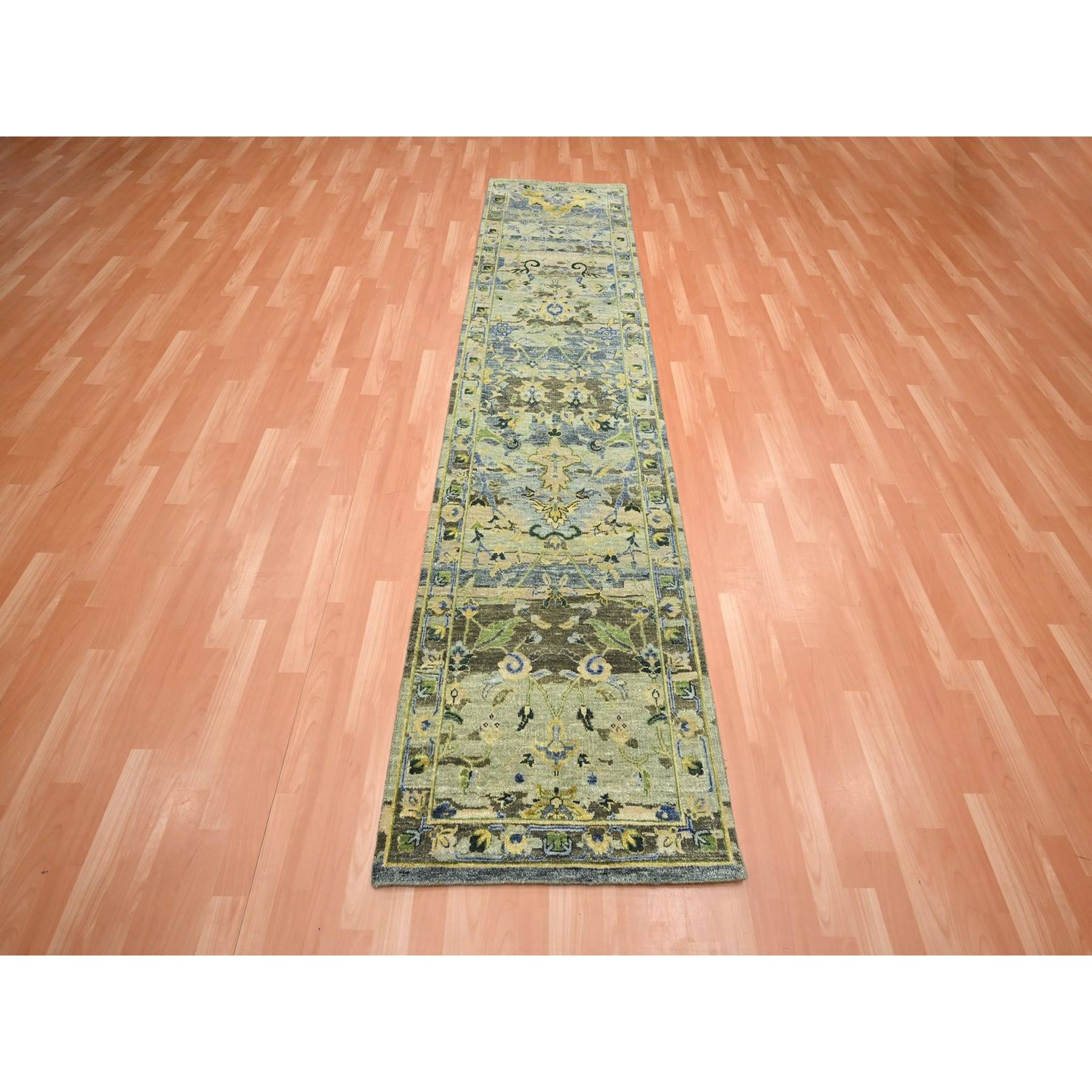 Transitional-Hand-Knotted-Rug-378440
