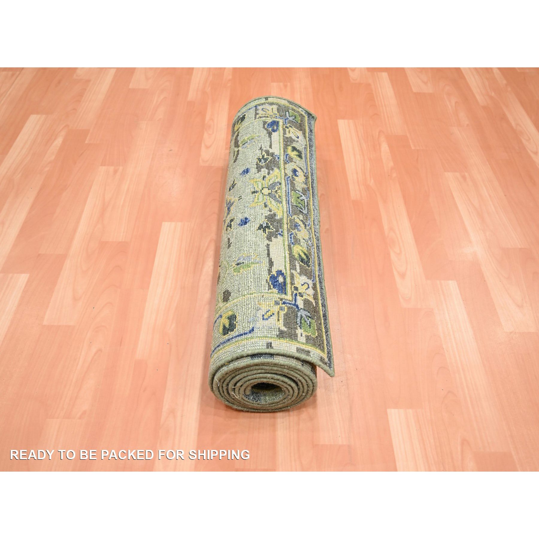 Transitional-Hand-Knotted-Rug-378440