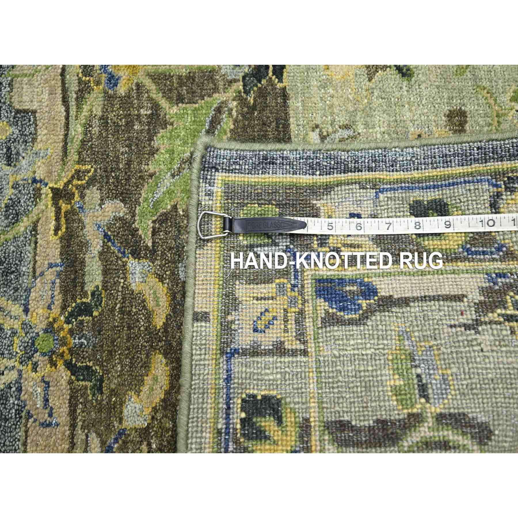 Transitional-Hand-Knotted-Rug-378440