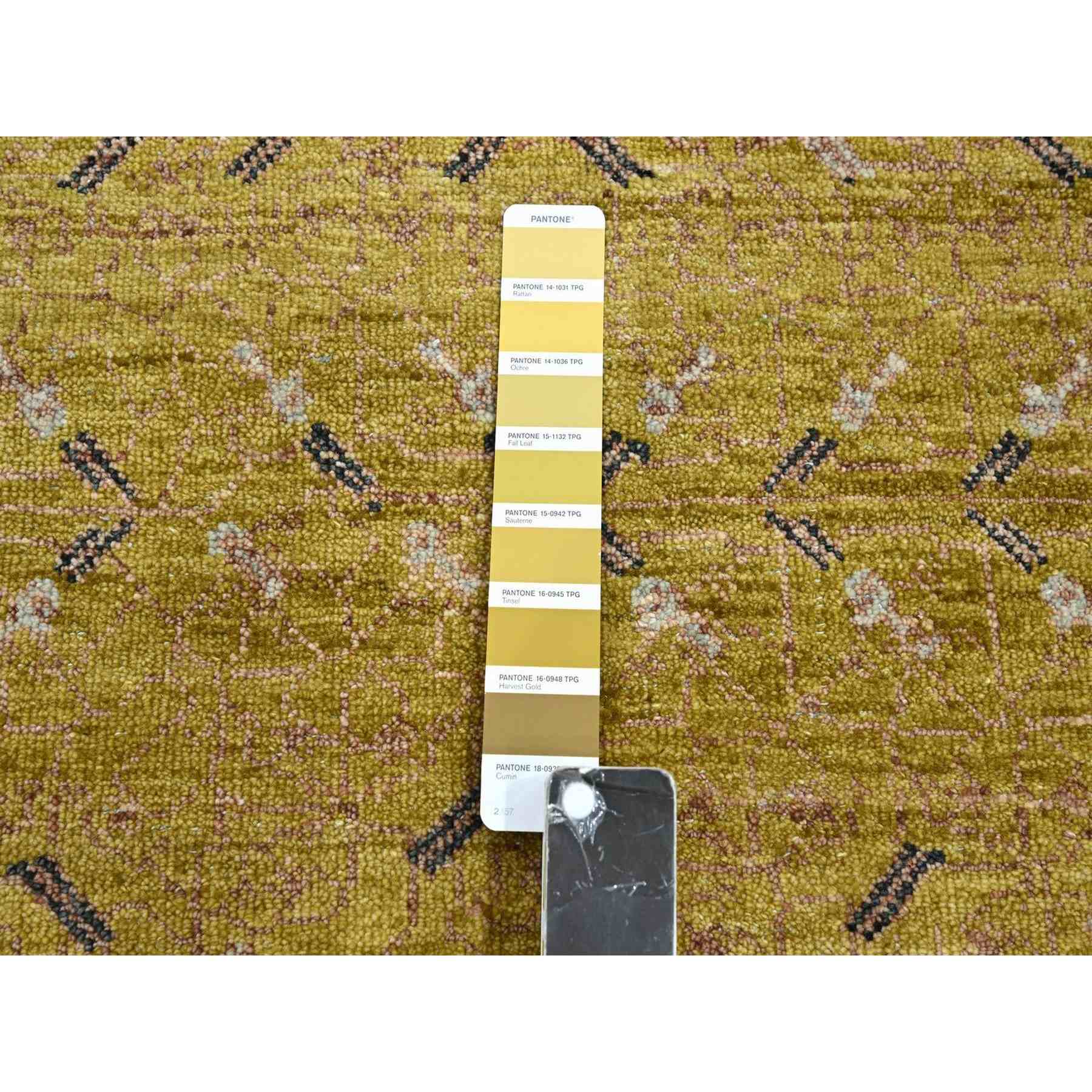 Transitional-Hand-Knotted-Rug-378460