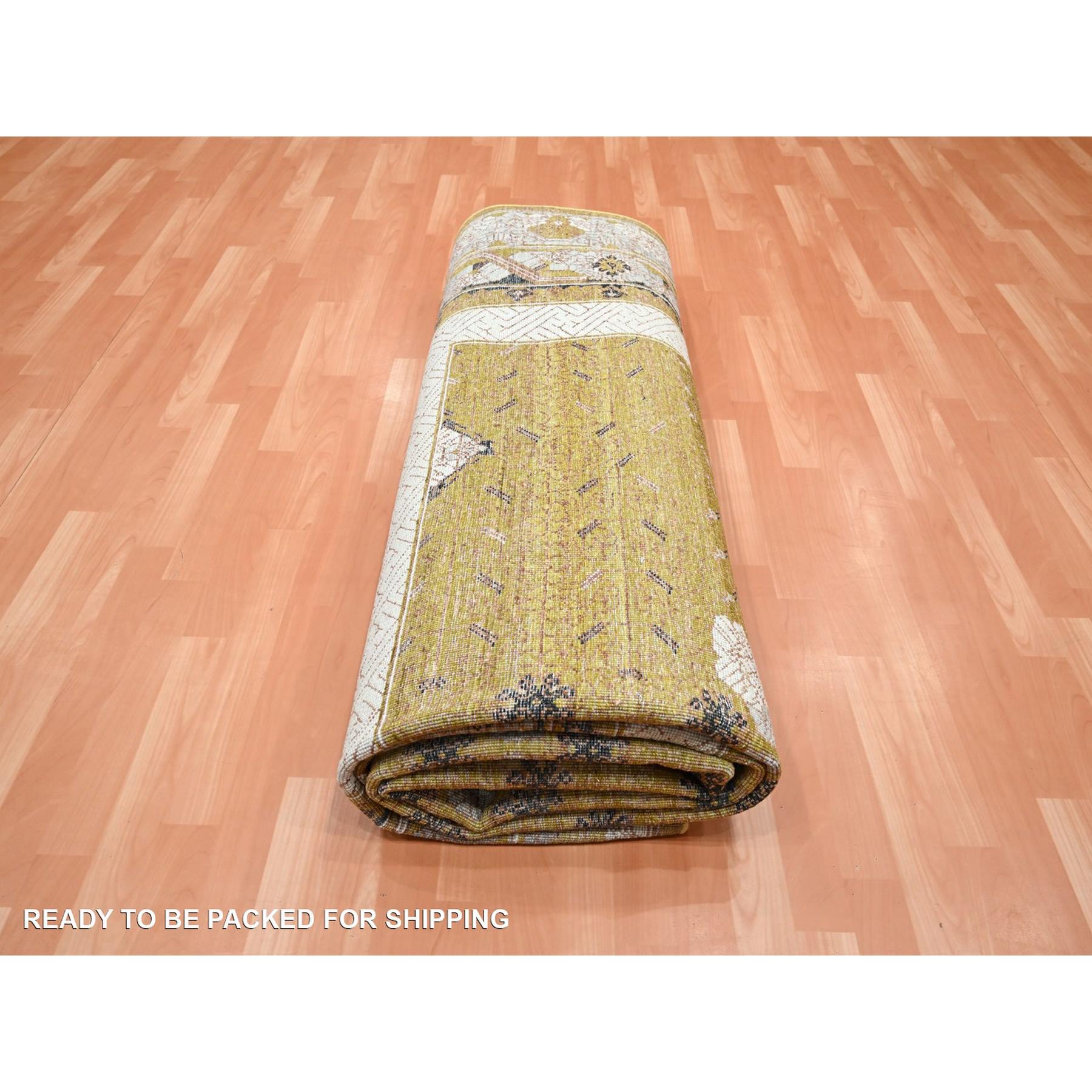 Transitional-Hand-Knotted-Rug-378460