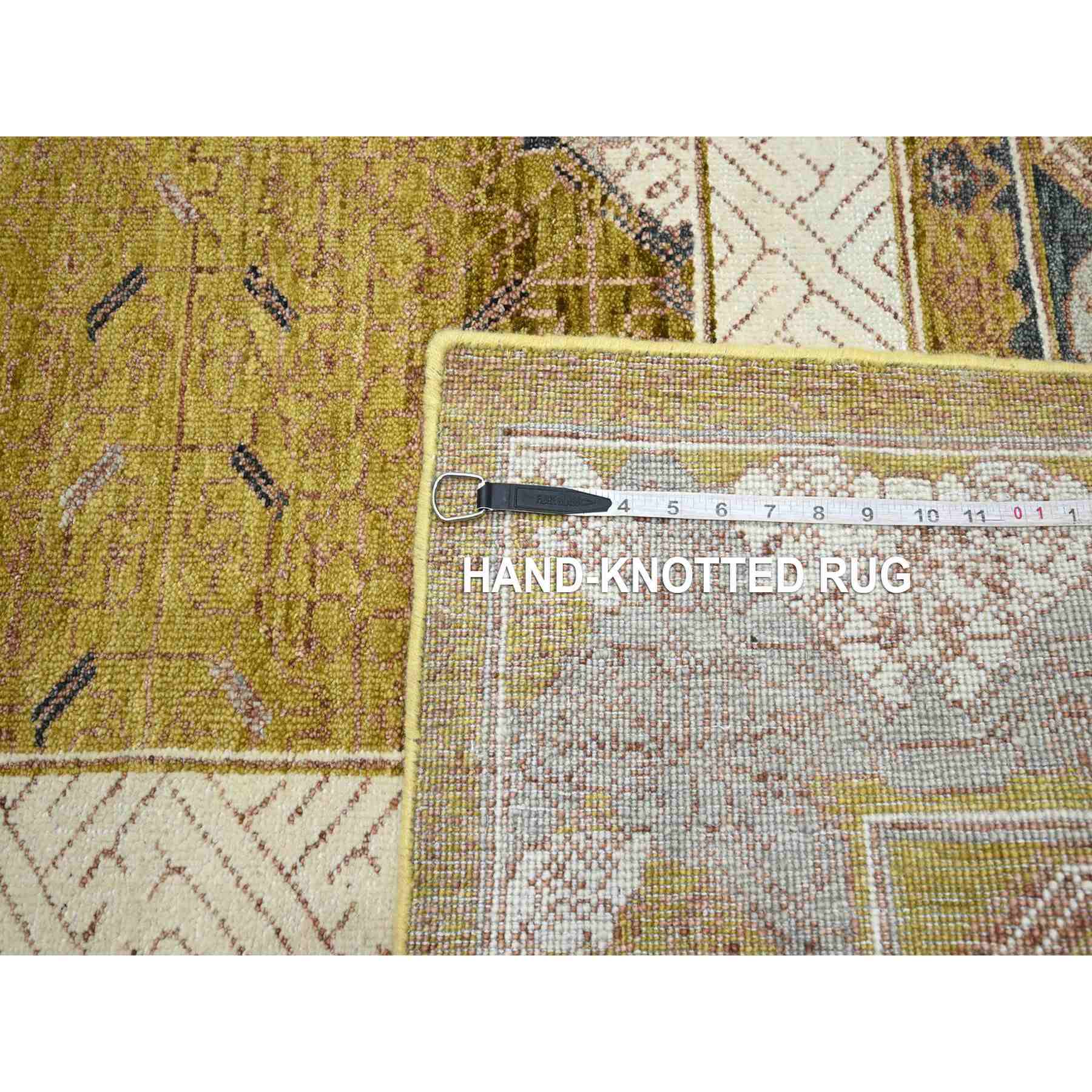 Transitional-Hand-Knotted-Rug-378460
