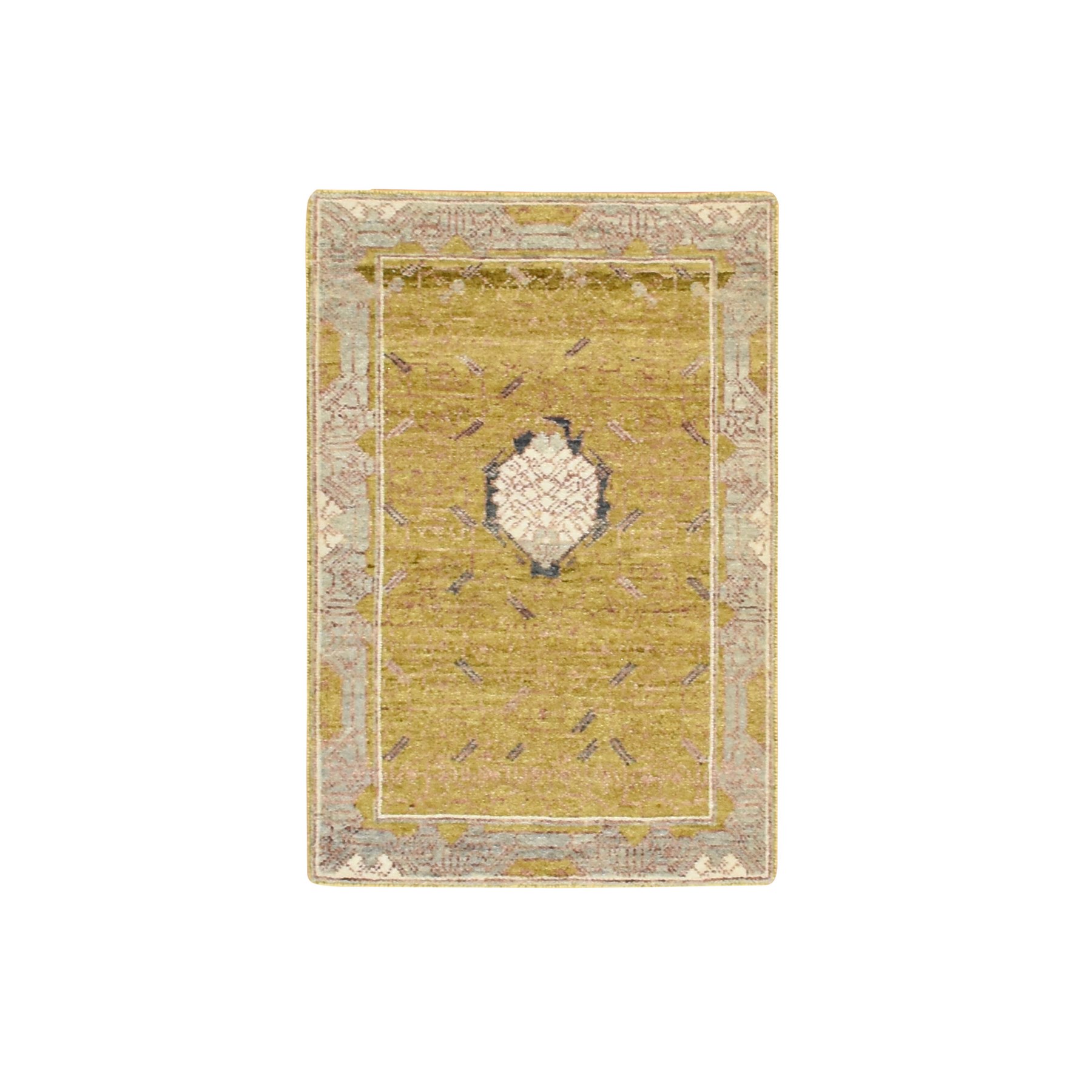Transitional-Hand-Knotted-Rug-378465