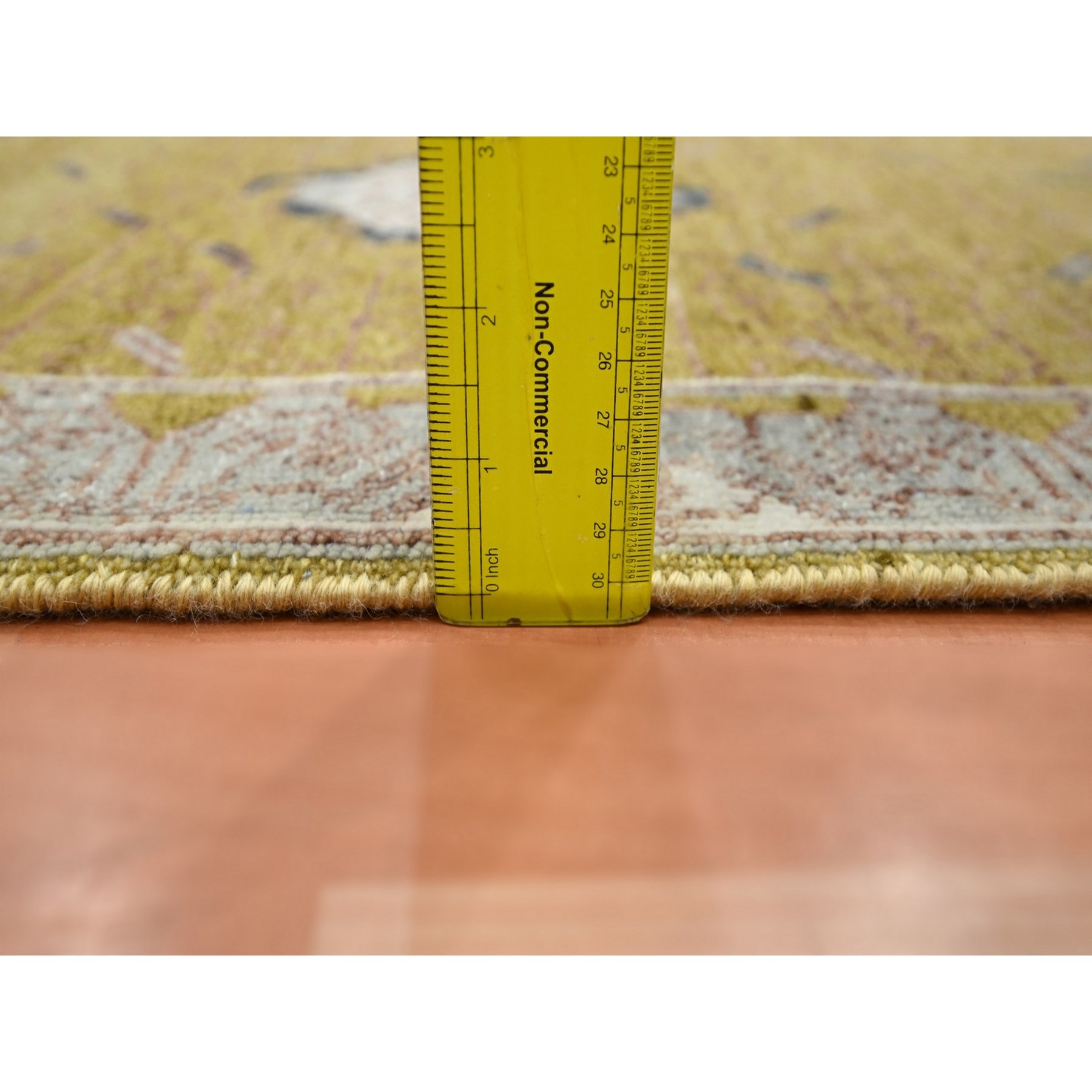Transitional-Hand-Knotted-Rug-378465