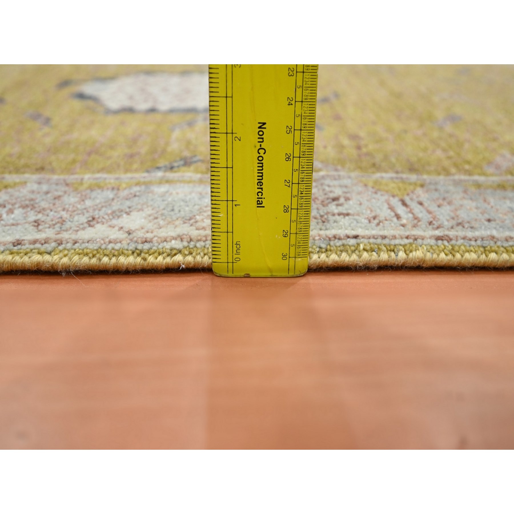 Transitional-Hand-Knotted-Rug-378470