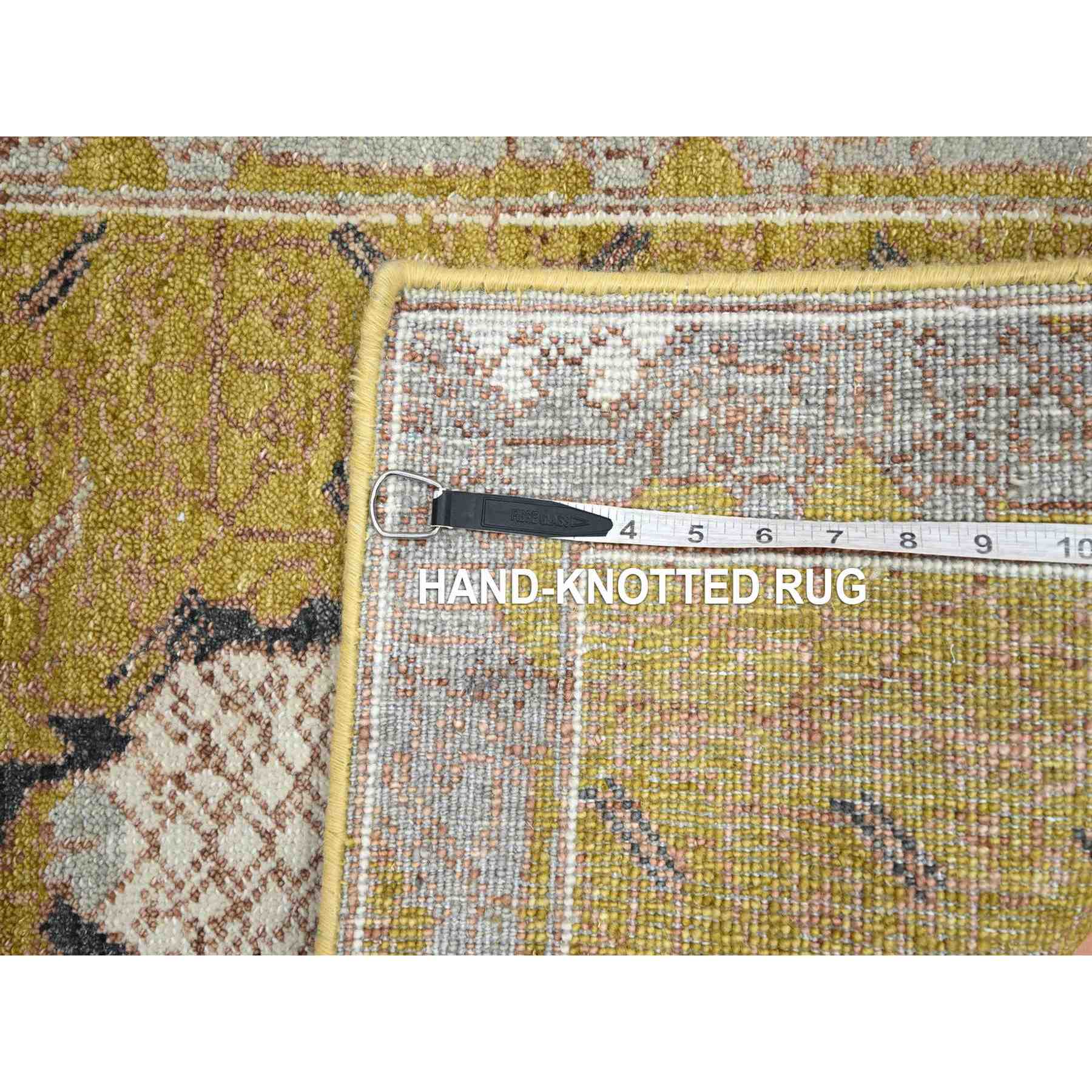Transitional-Hand-Knotted-Rug-378470