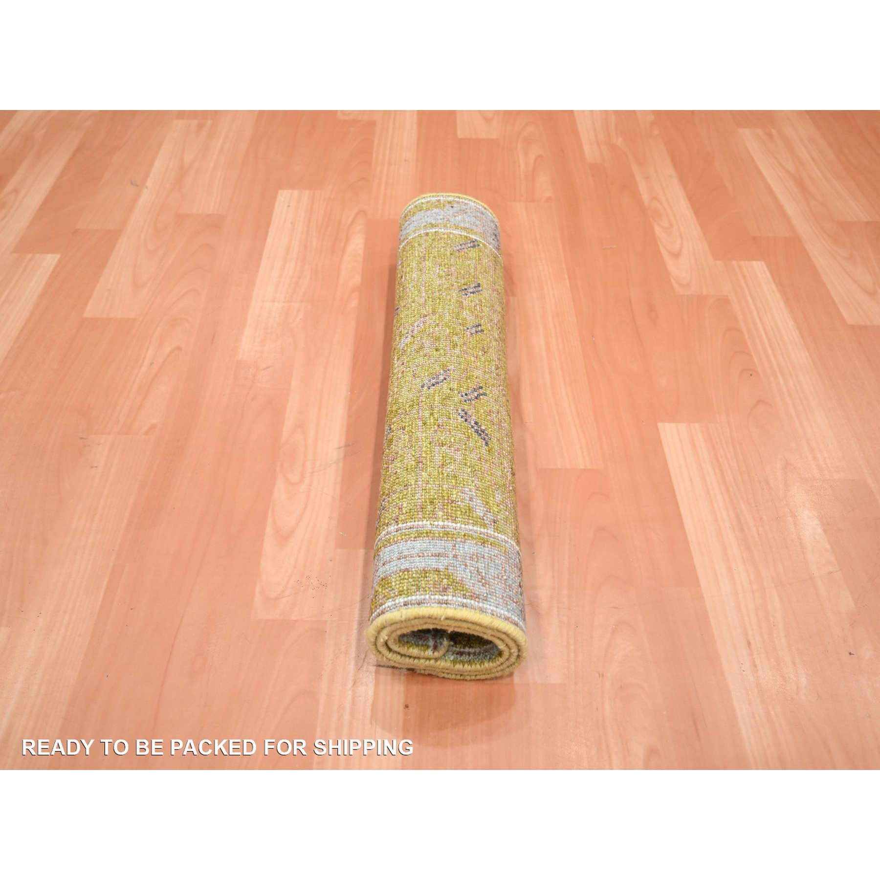 Transitional-Hand-Knotted-Rug-378470