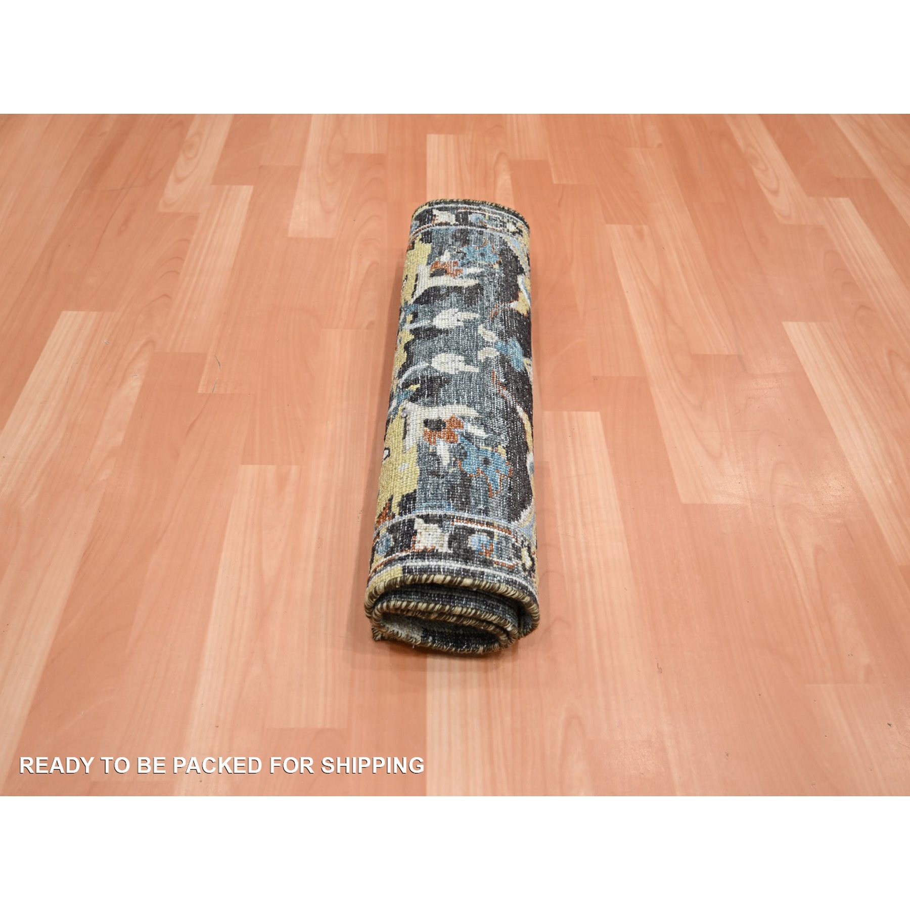 Transitional-Hand-Knotted-Rug-378485