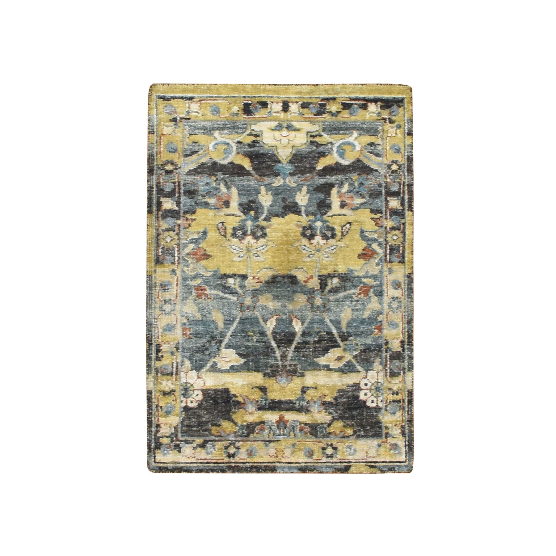 Transitional-Hand-Knotted-Rug-378495
