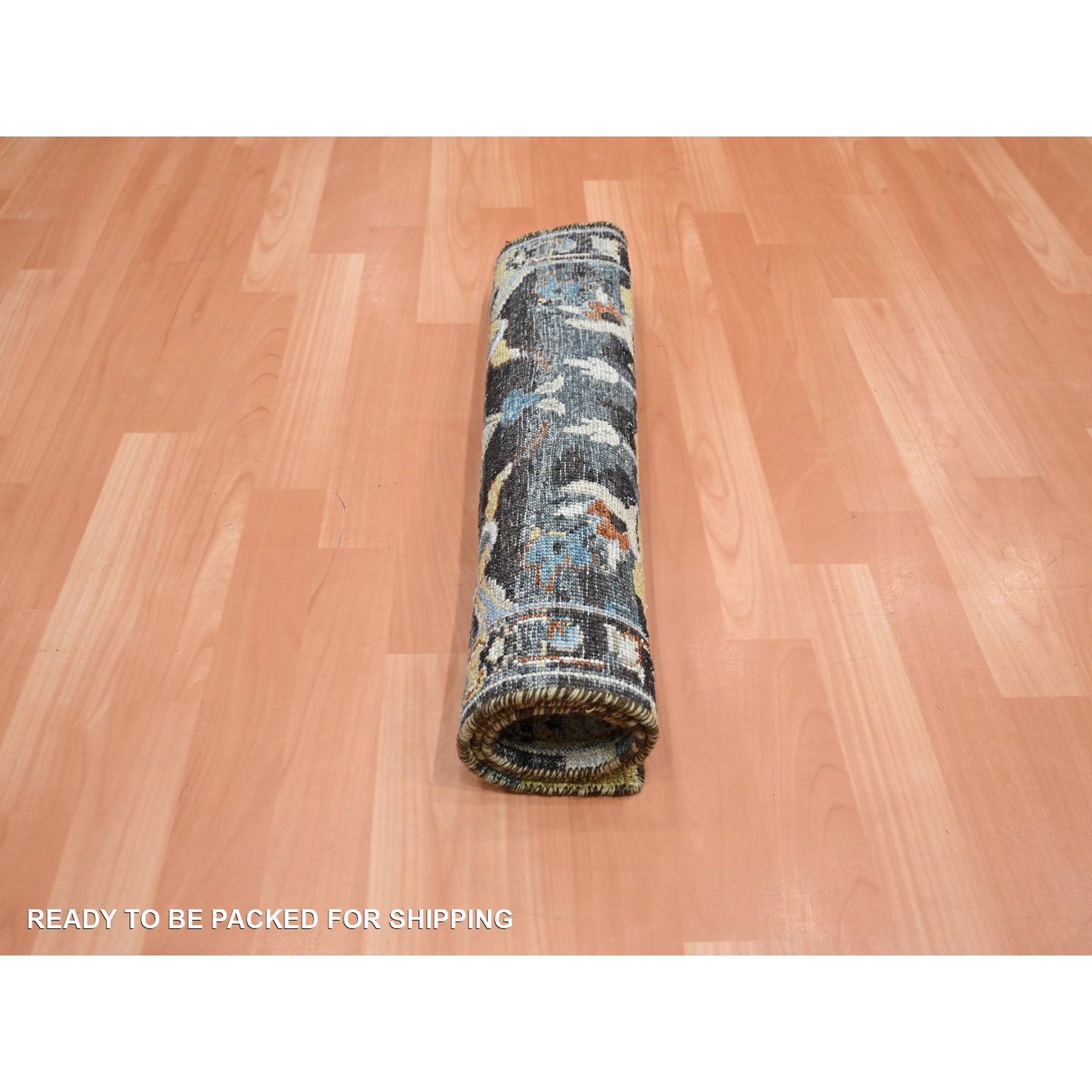 Transitional-Hand-Knotted-Rug-378495