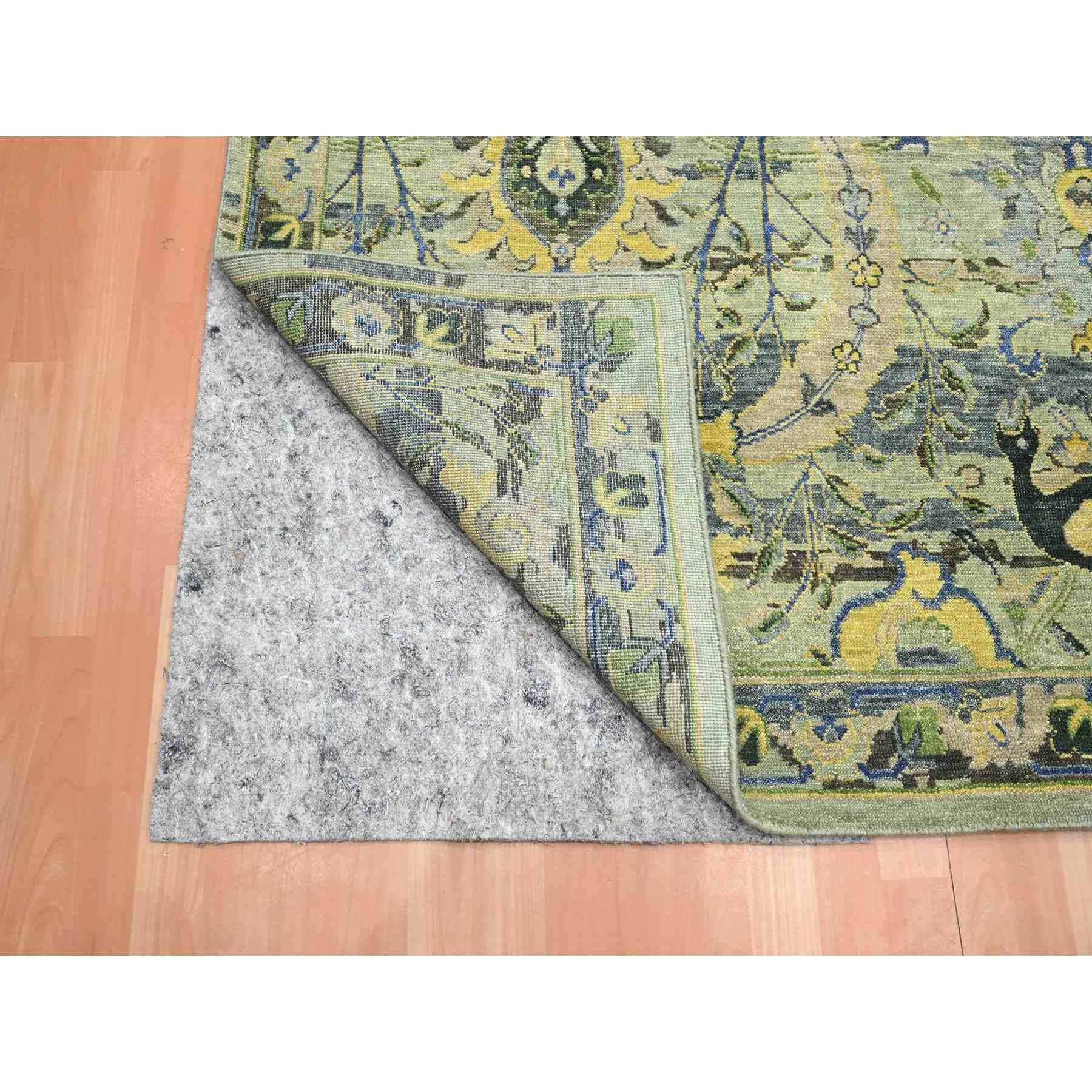 Transitional-Hand-Knotted-Rug-378560