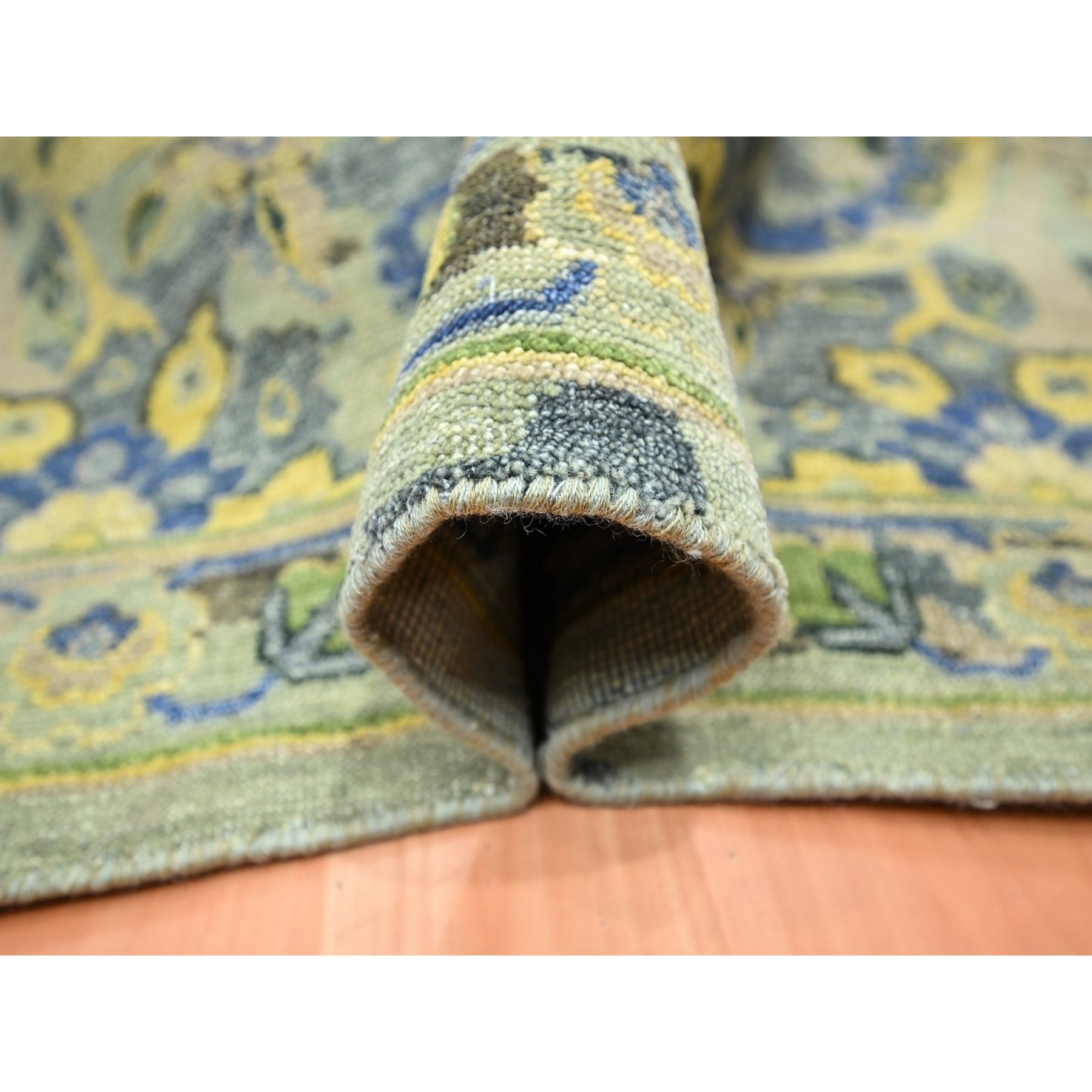 Transitional-Hand-Knotted-Rug-378560