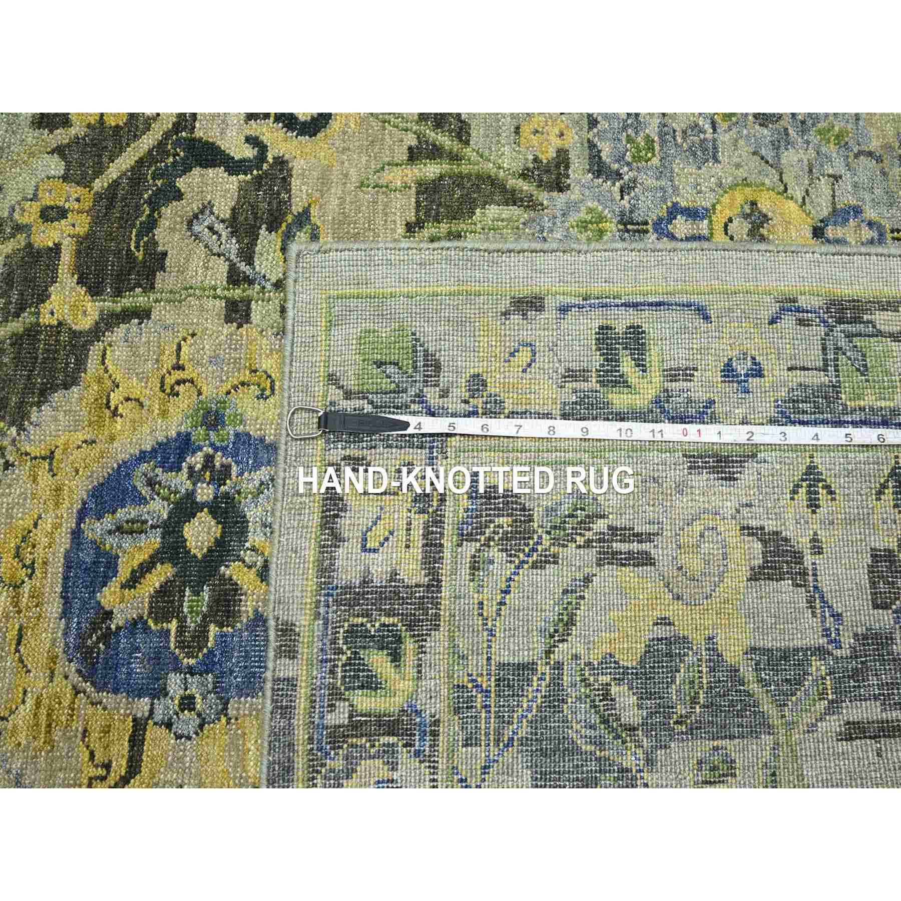 Transitional-Hand-Knotted-Rug-378560