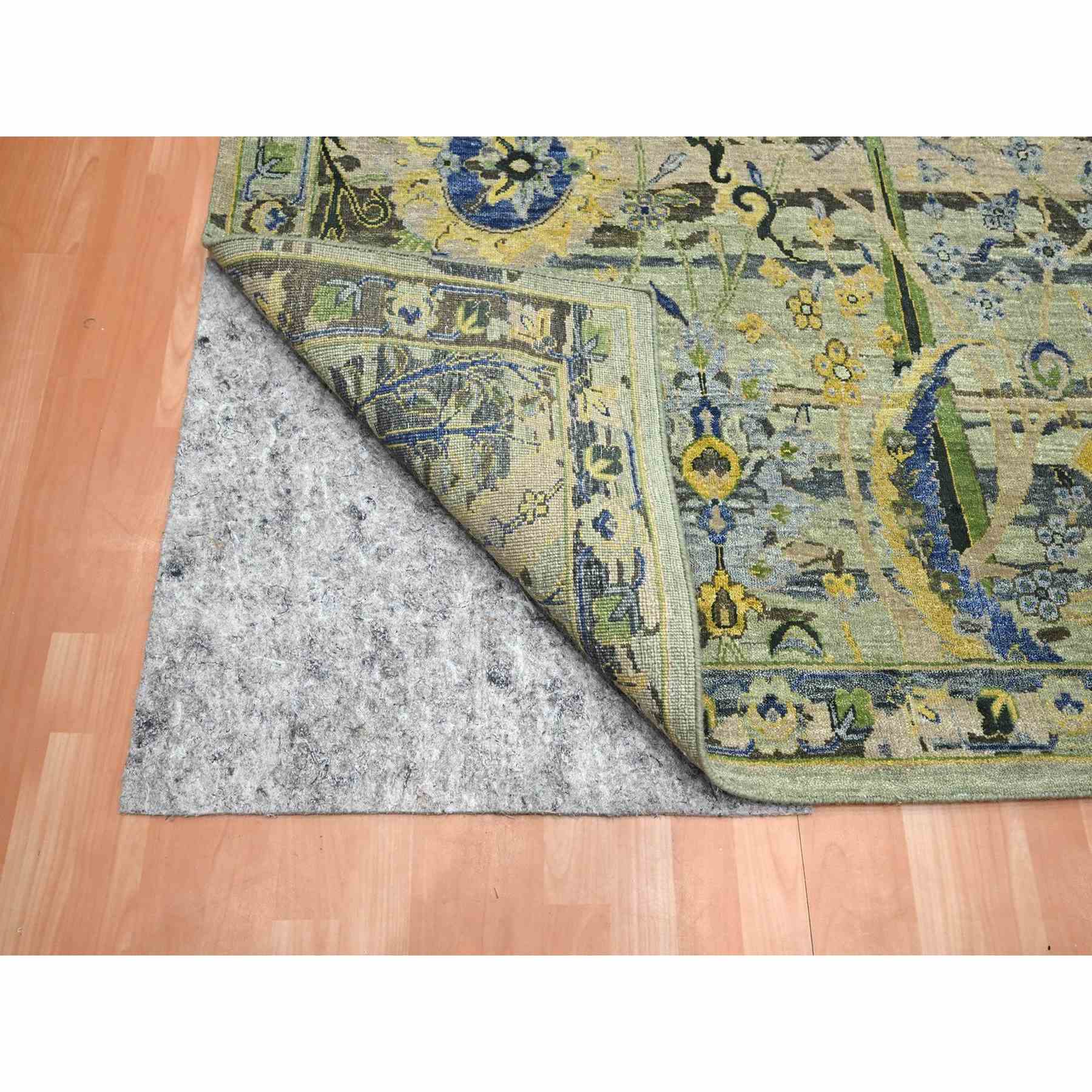 Transitional-Hand-Knotted-Rug-378565