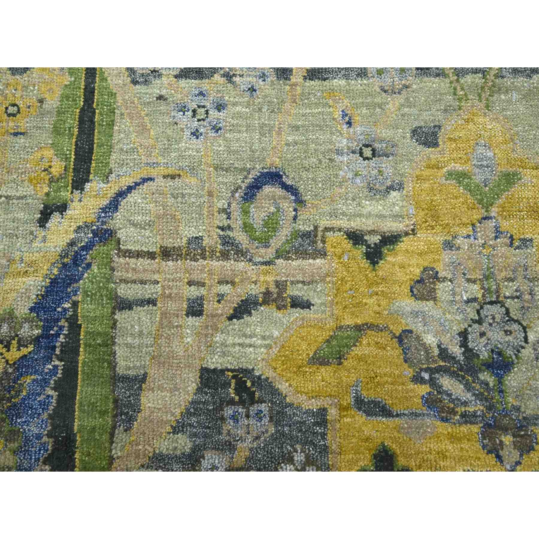 Transitional-Hand-Knotted-Rug-378565