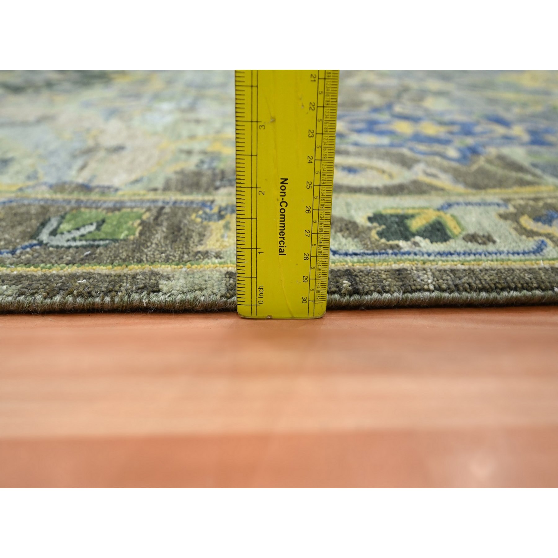 Transitional-Hand-Knotted-Rug-378565
