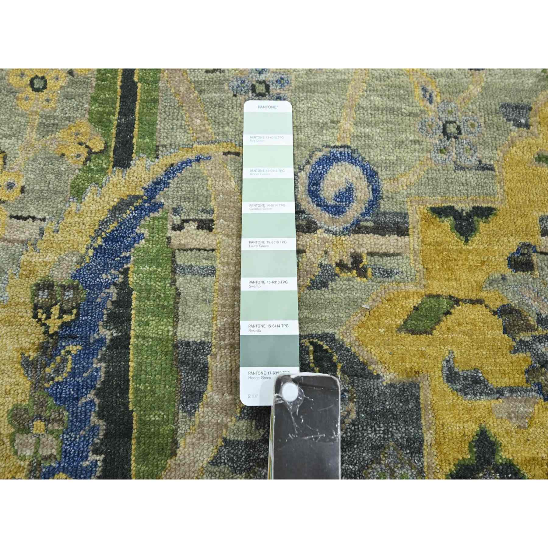 Transitional-Hand-Knotted-Rug-378570