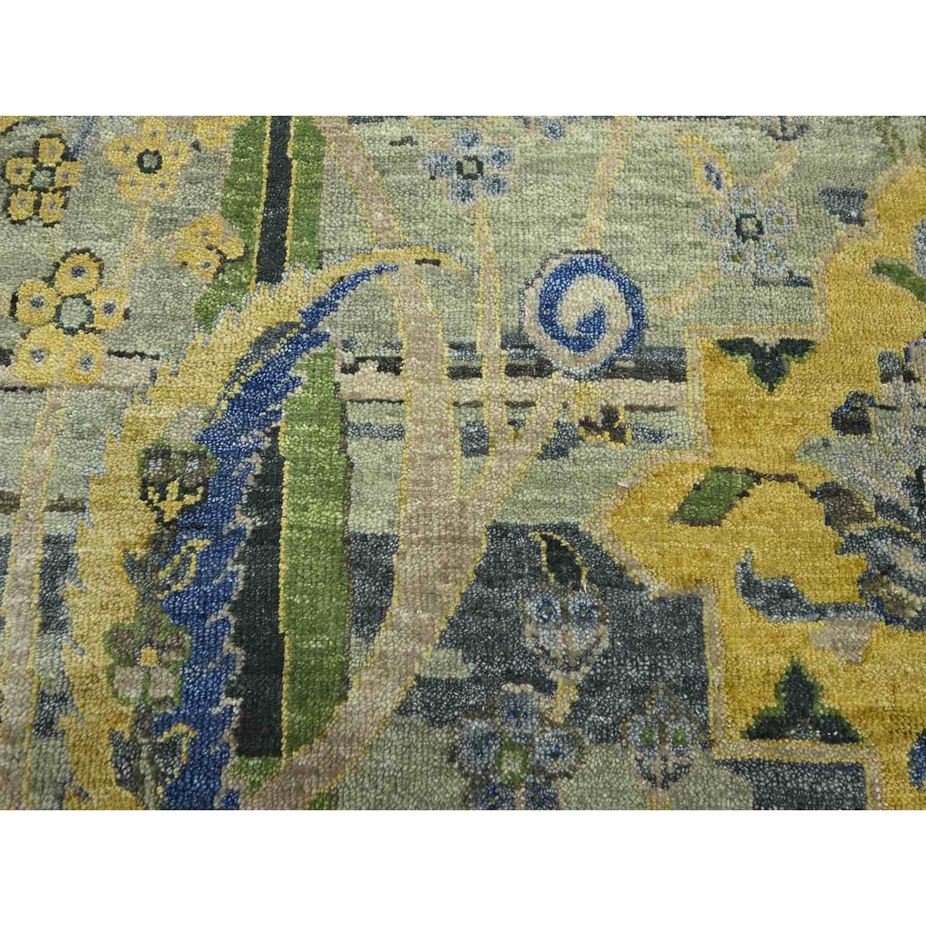 Transitional-Hand-Knotted-Rug-378570