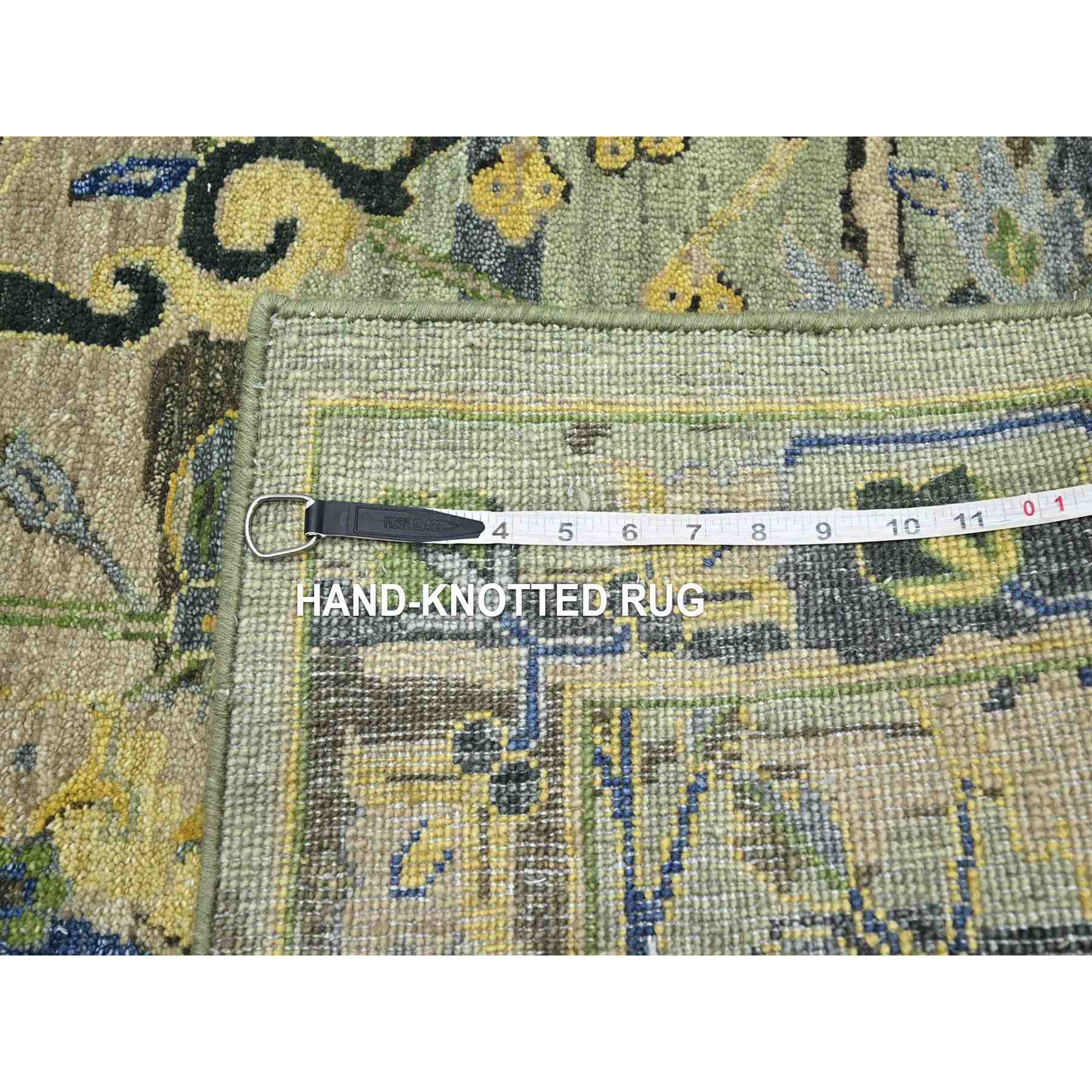 Transitional-Hand-Knotted-Rug-378570