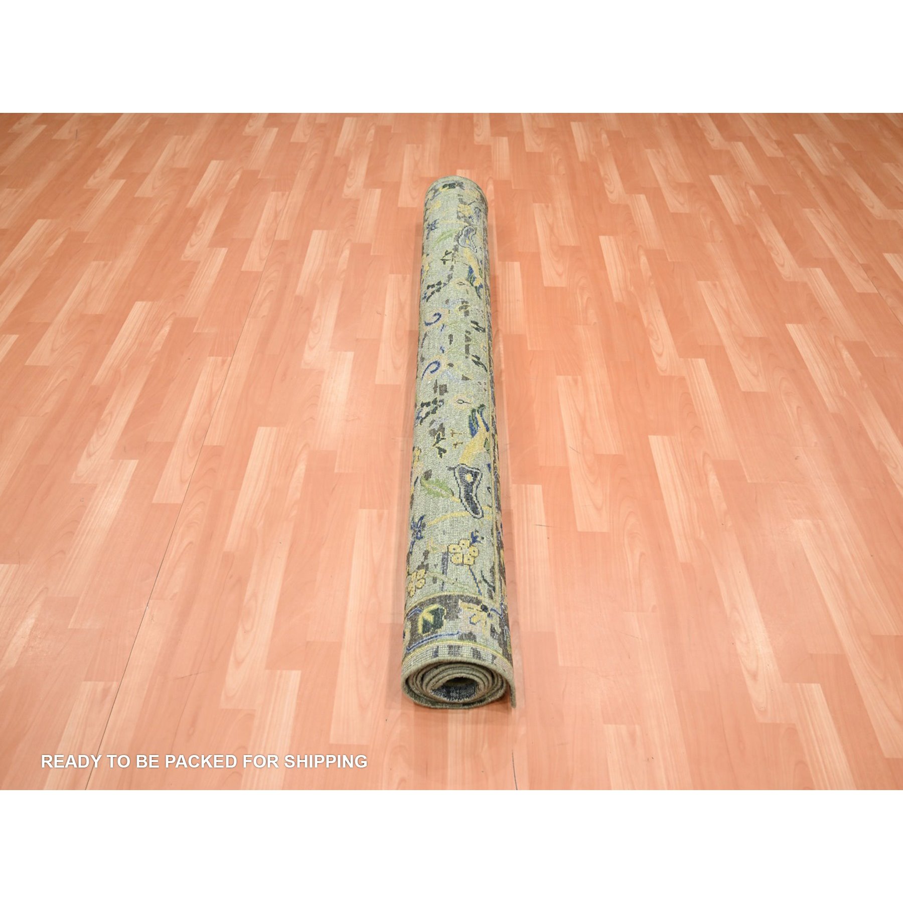 Transitional-Hand-Knotted-Rug-378580